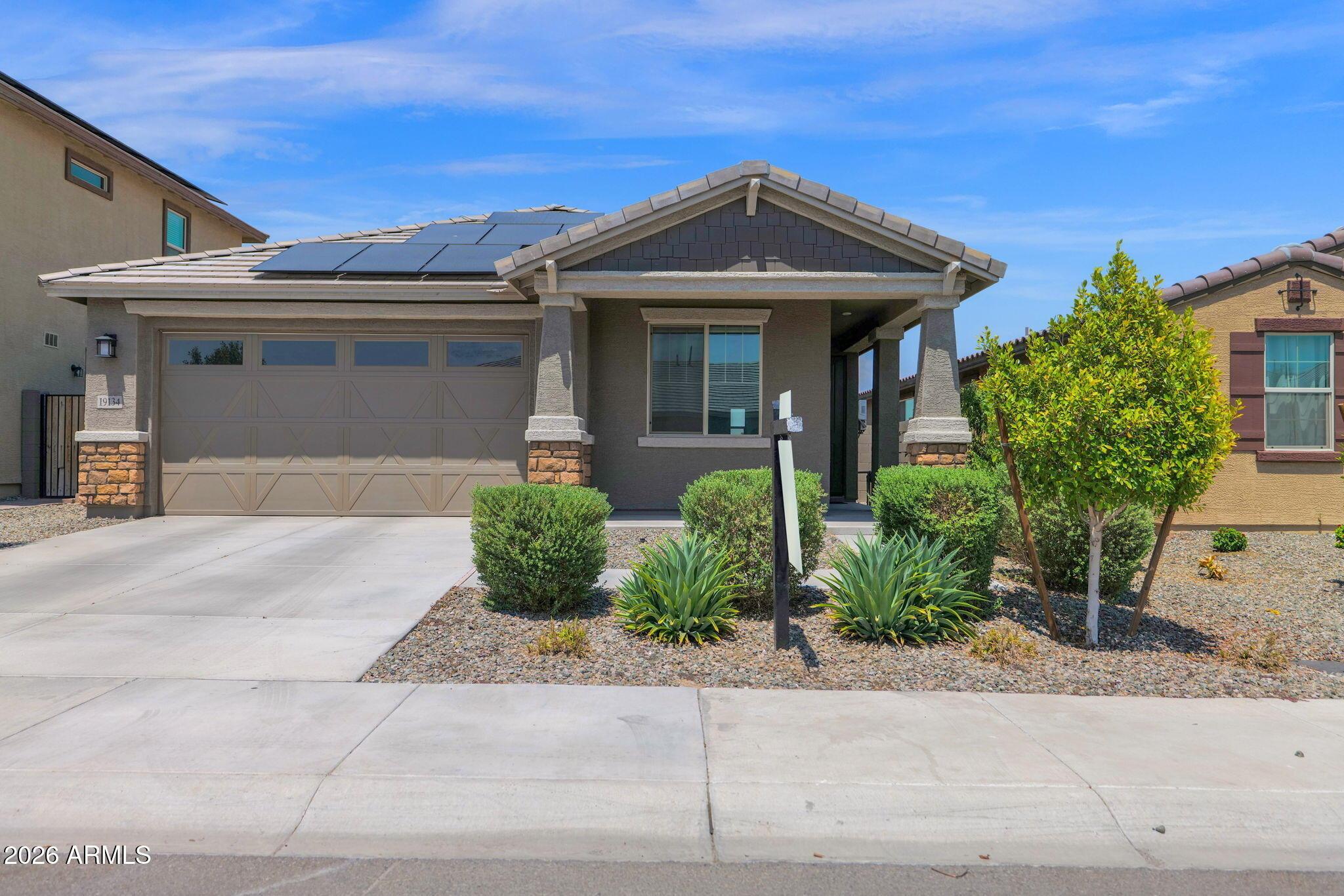 W Solano Dr, Litchfield Park, AZ 85340