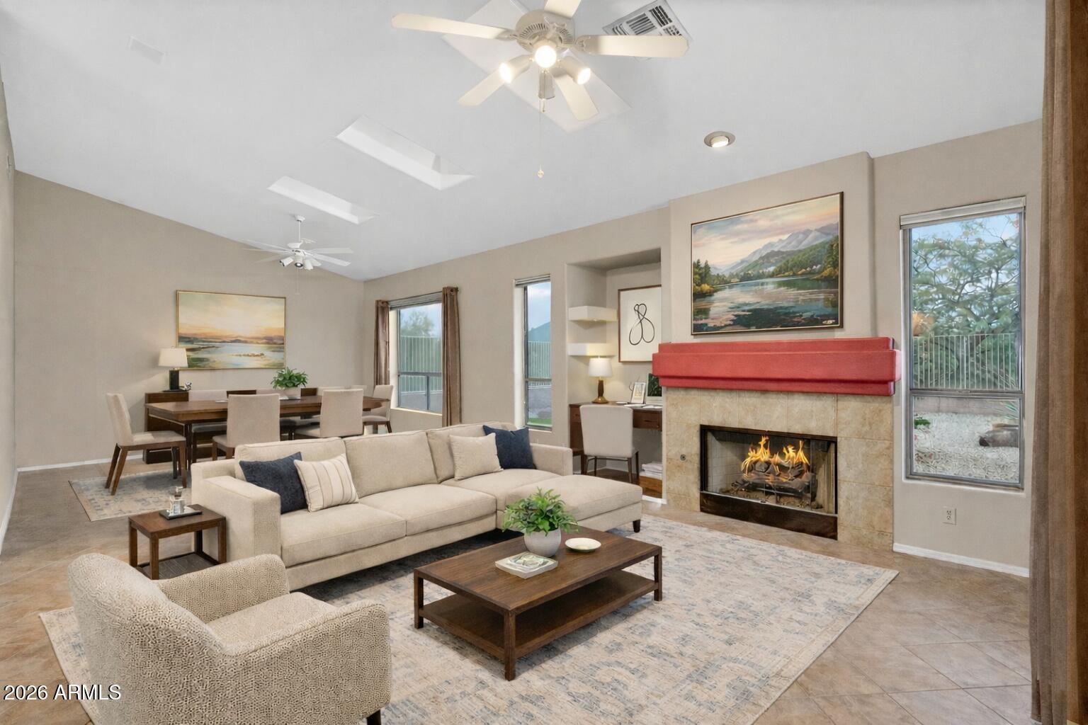 N 50th St, Cave Creek, AZ 85331
