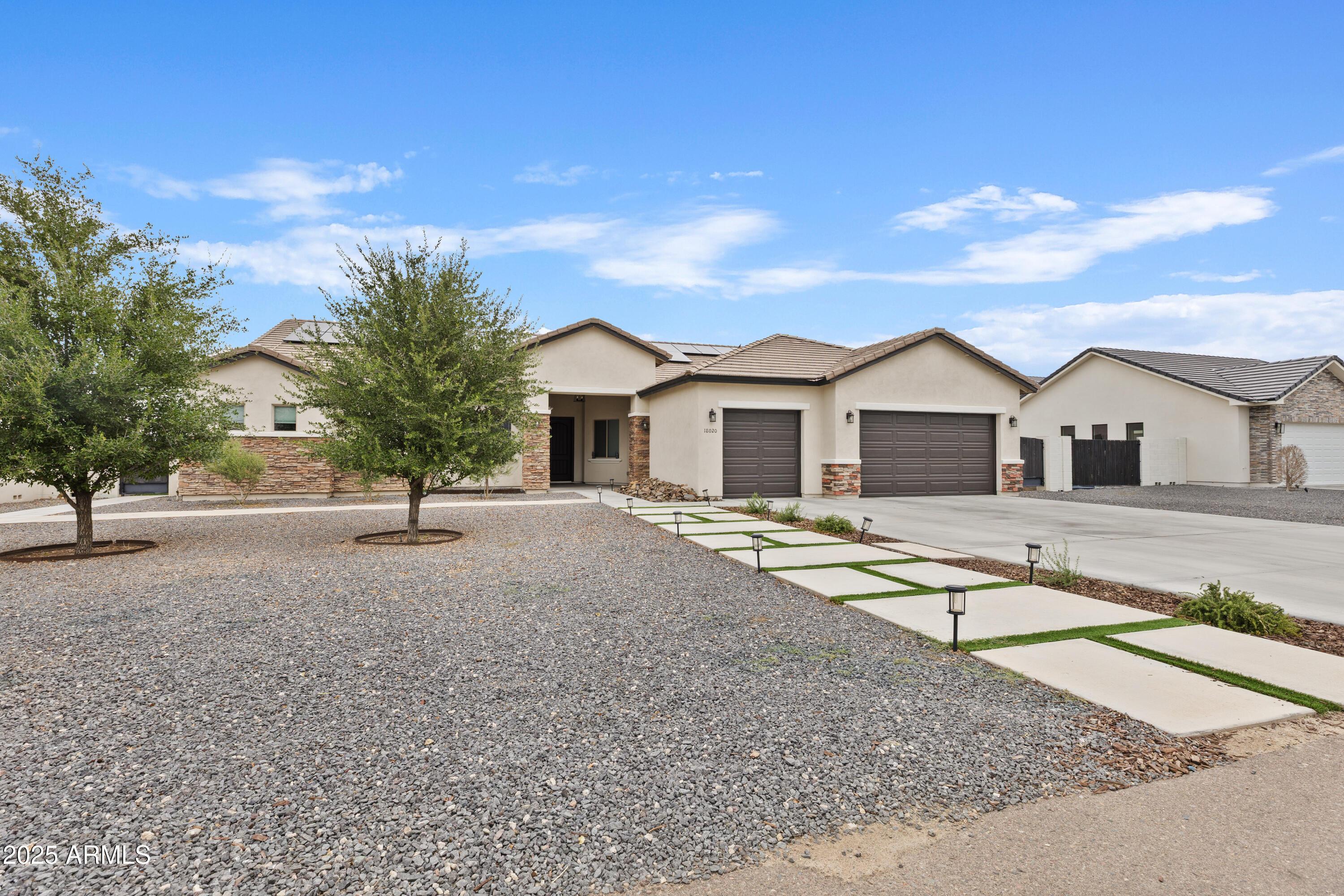 E Indiana Ave, Queen Creek, AZ 85142