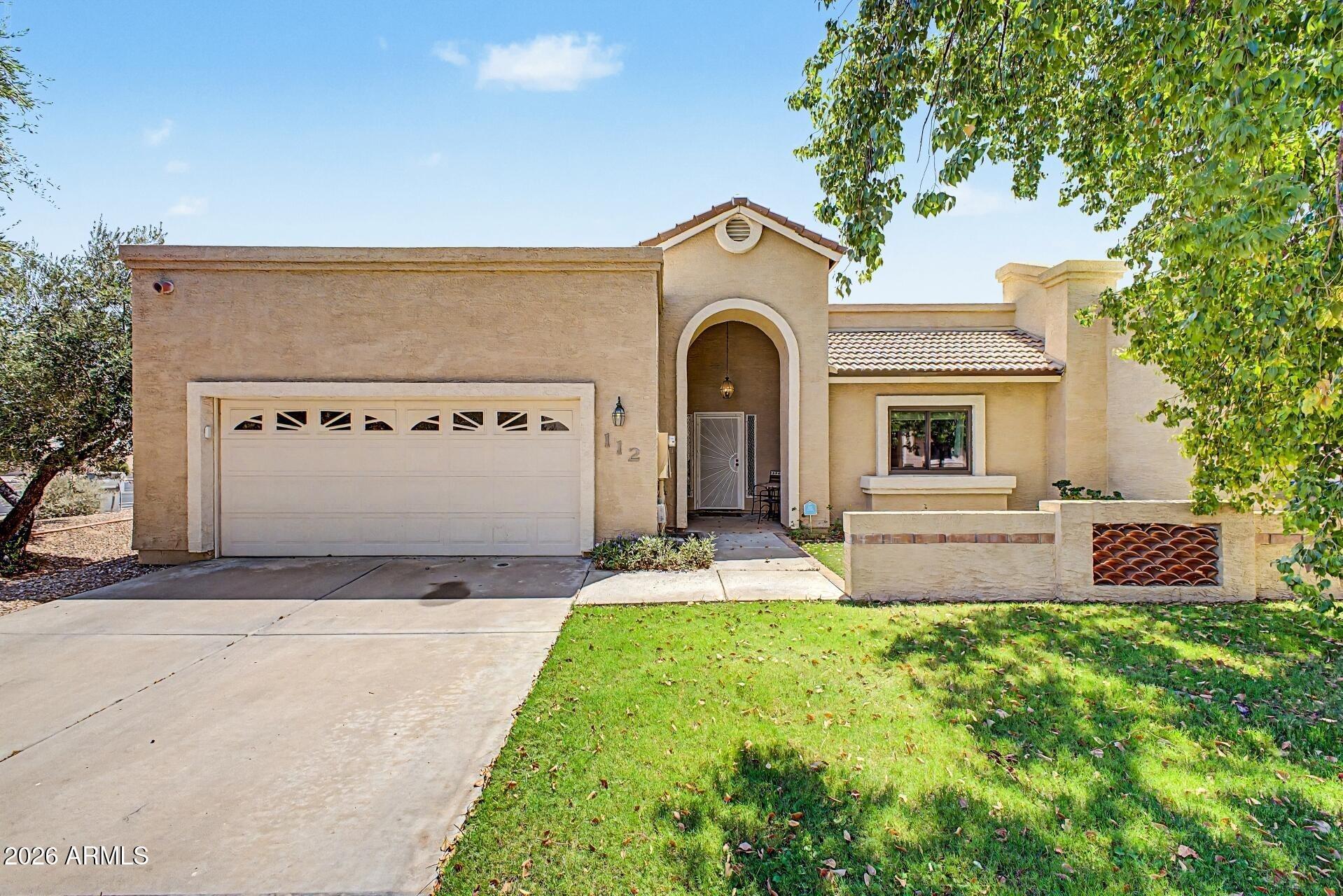 N Stapley Dr, Mesa, AZ 85203