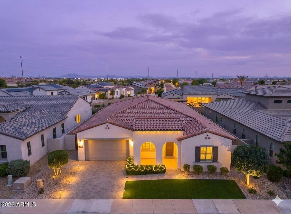 N Spearfish St, Surprise, AZ 85388