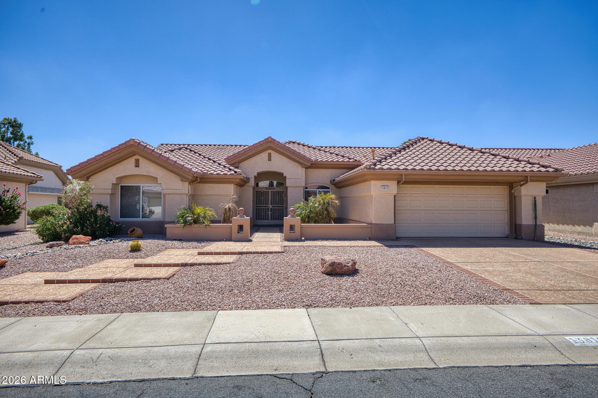 W Pecos Ln, Sun City West, AZ 85375