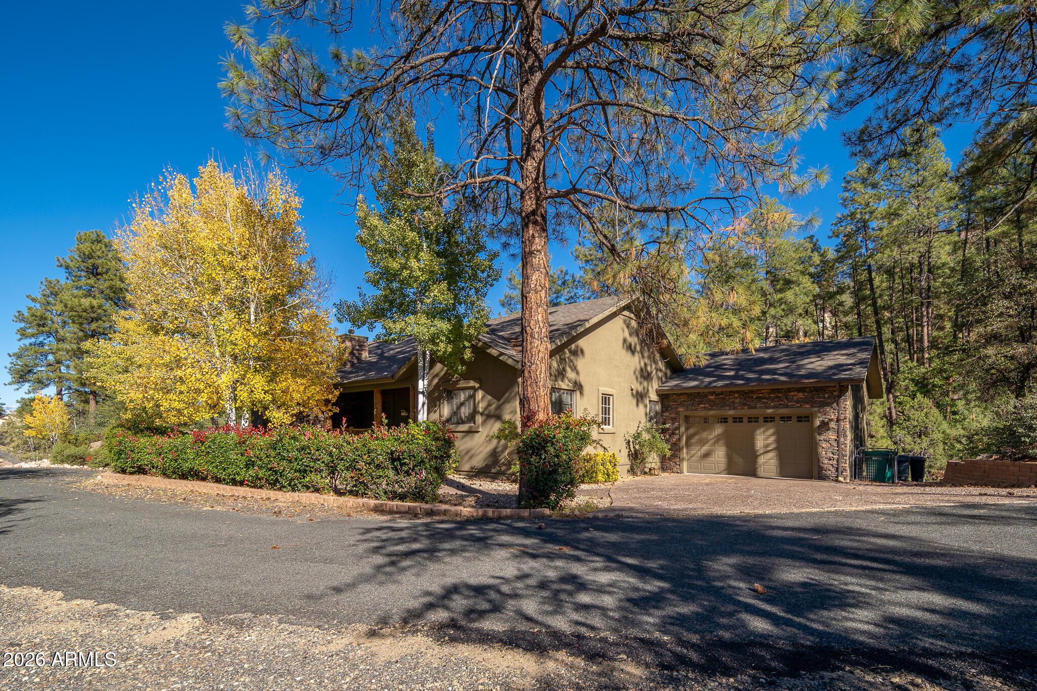 Bryce Canyon Cir, Prescott, AZ 86303