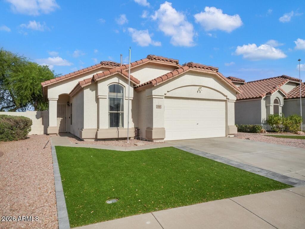 N Elko Dr, Surprise, AZ 85374