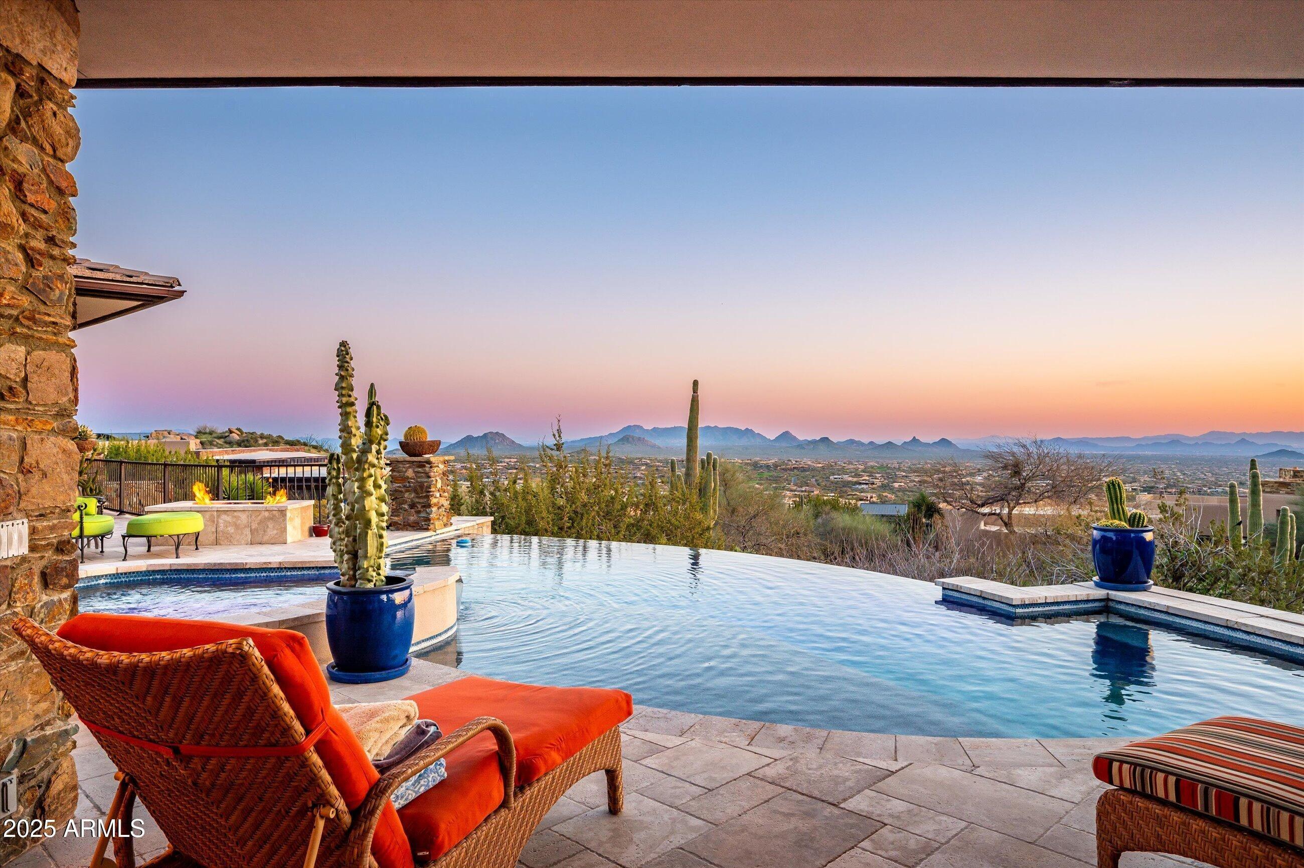 E Rolling Rock Dr, Scottsdale, AZ 85262
