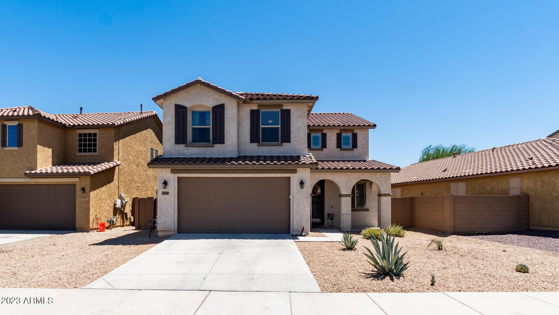 W Lariat Ln, Peoria, AZ 85383