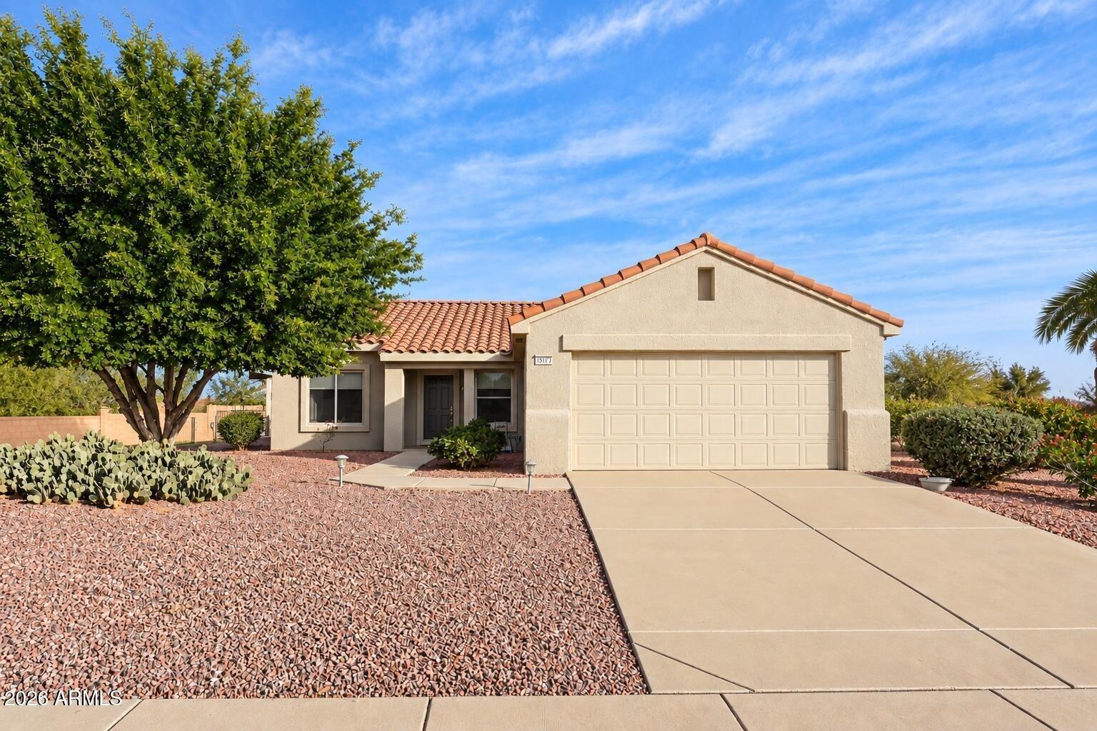 W Quail Creek Ln, Surprise, AZ 85374