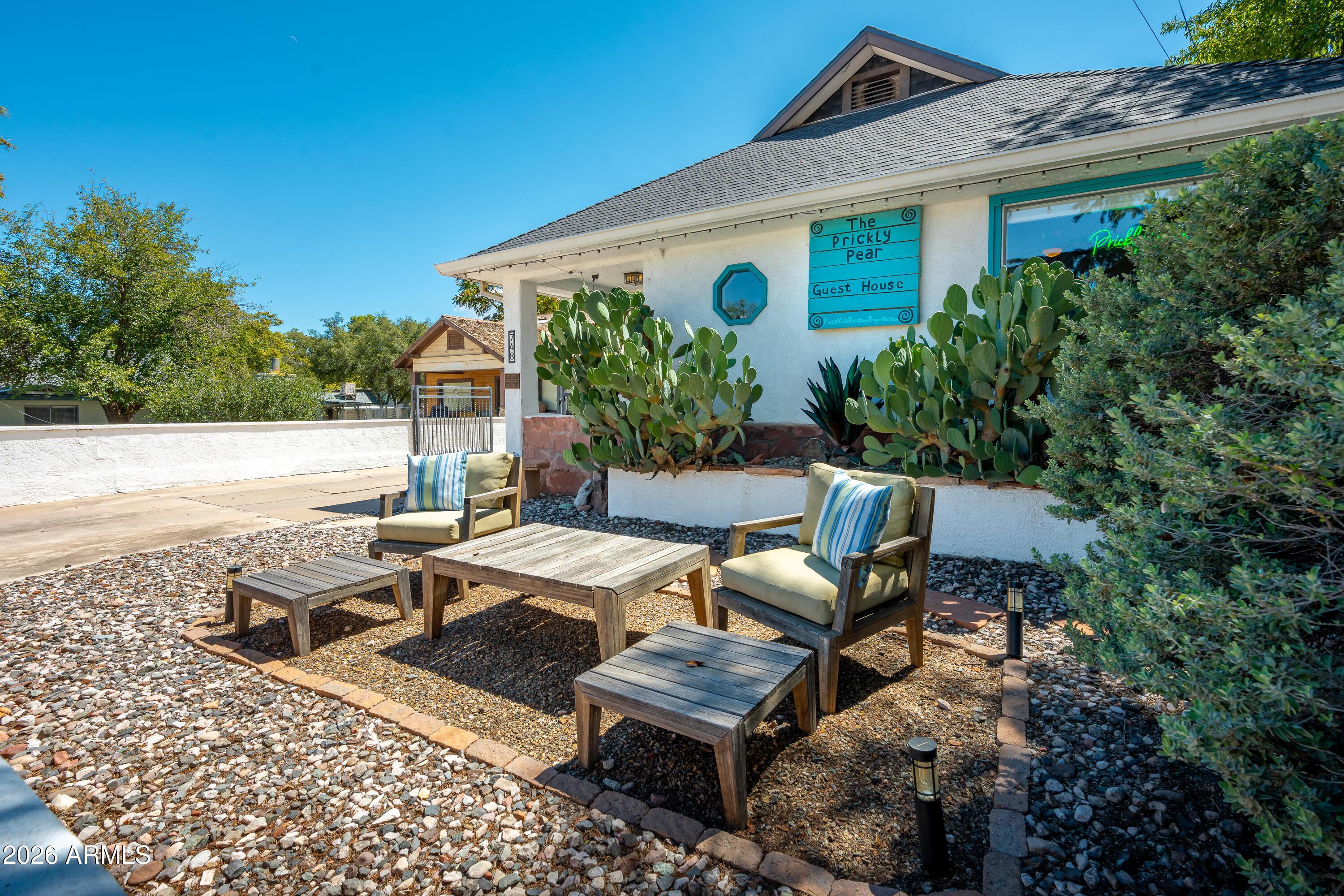N Main St, Cottonwood, AZ 86326
