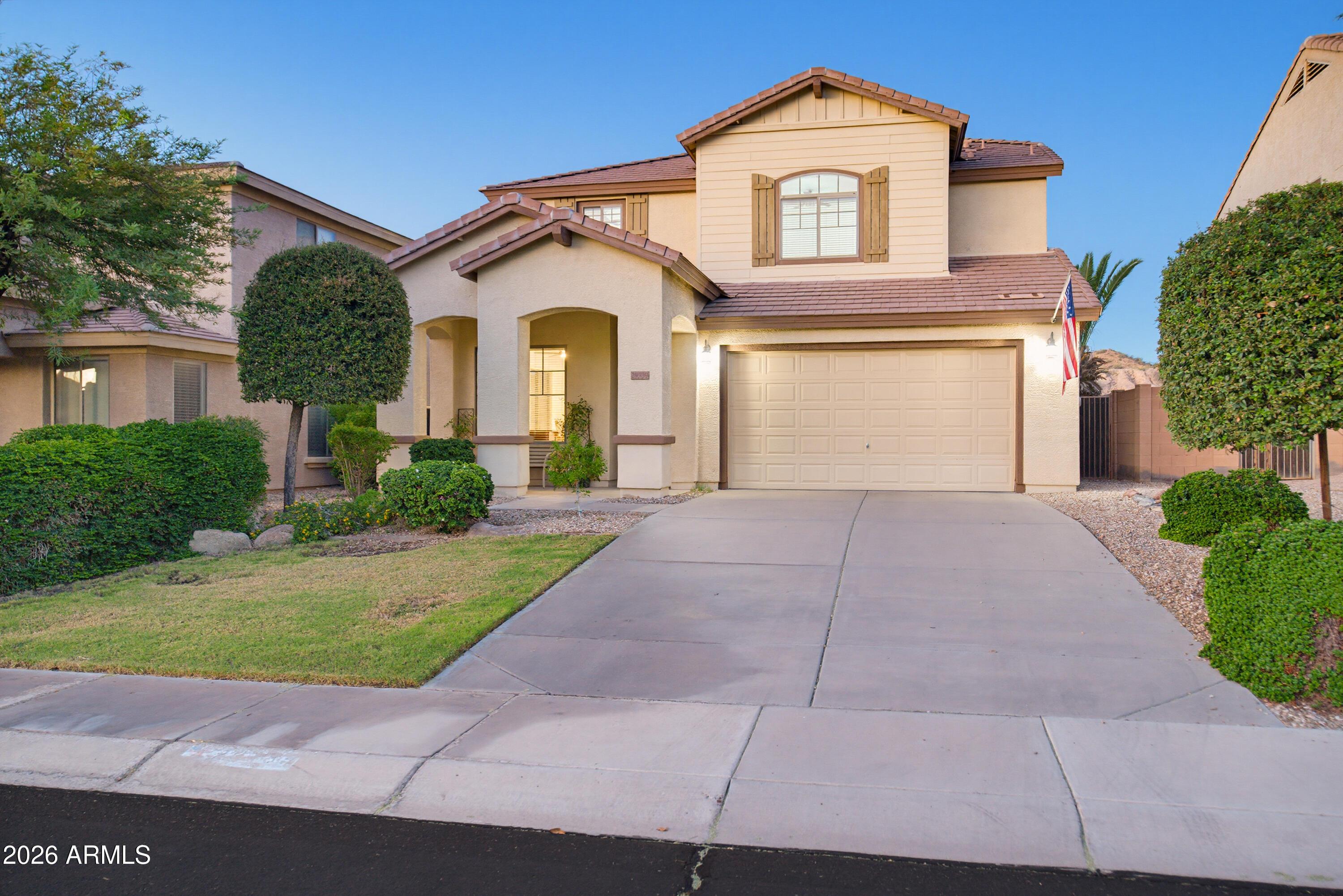N 67th Ave, Peoria, AZ 85383