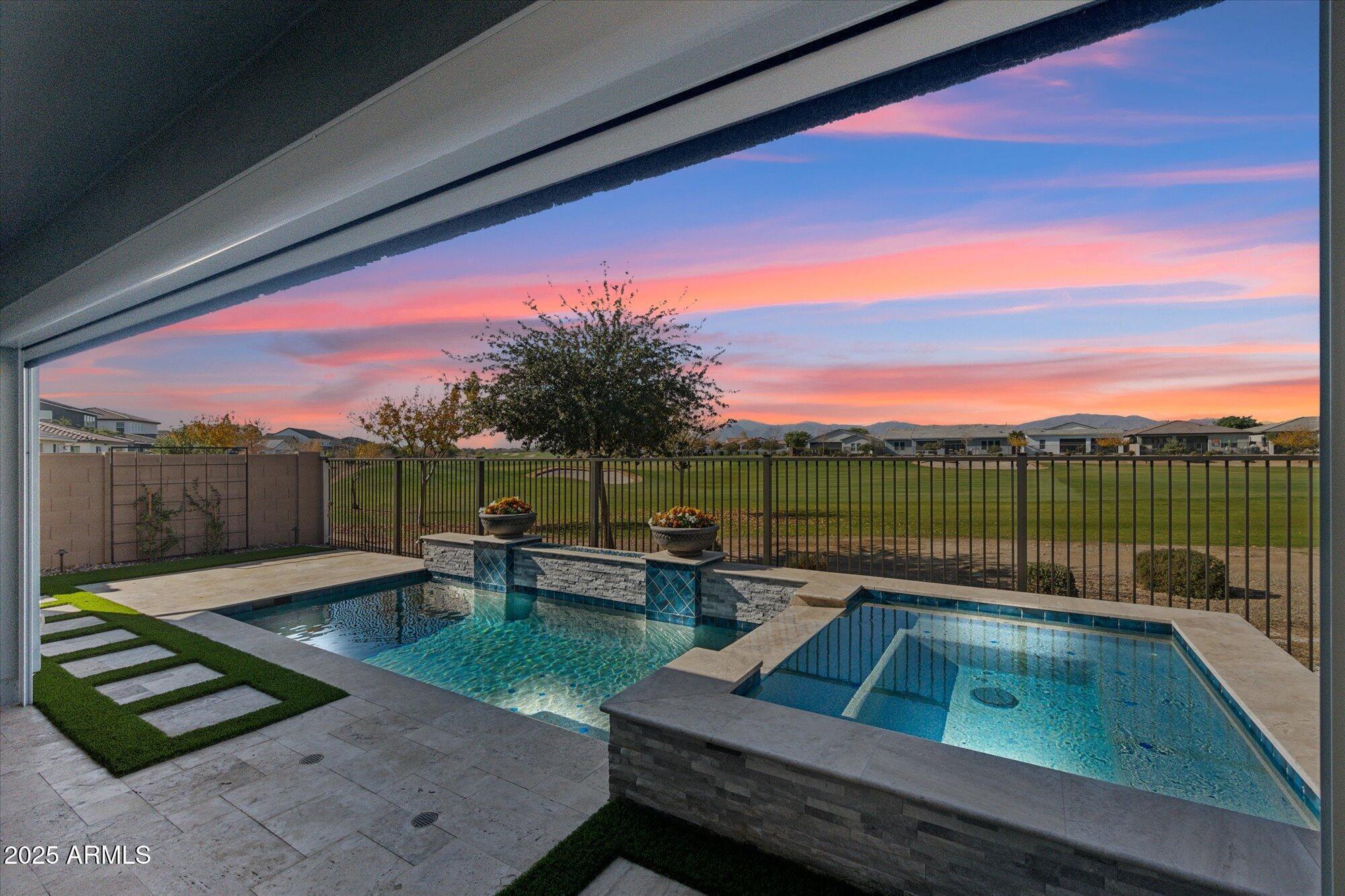 N San Clemente St, Surprise, AZ 85388