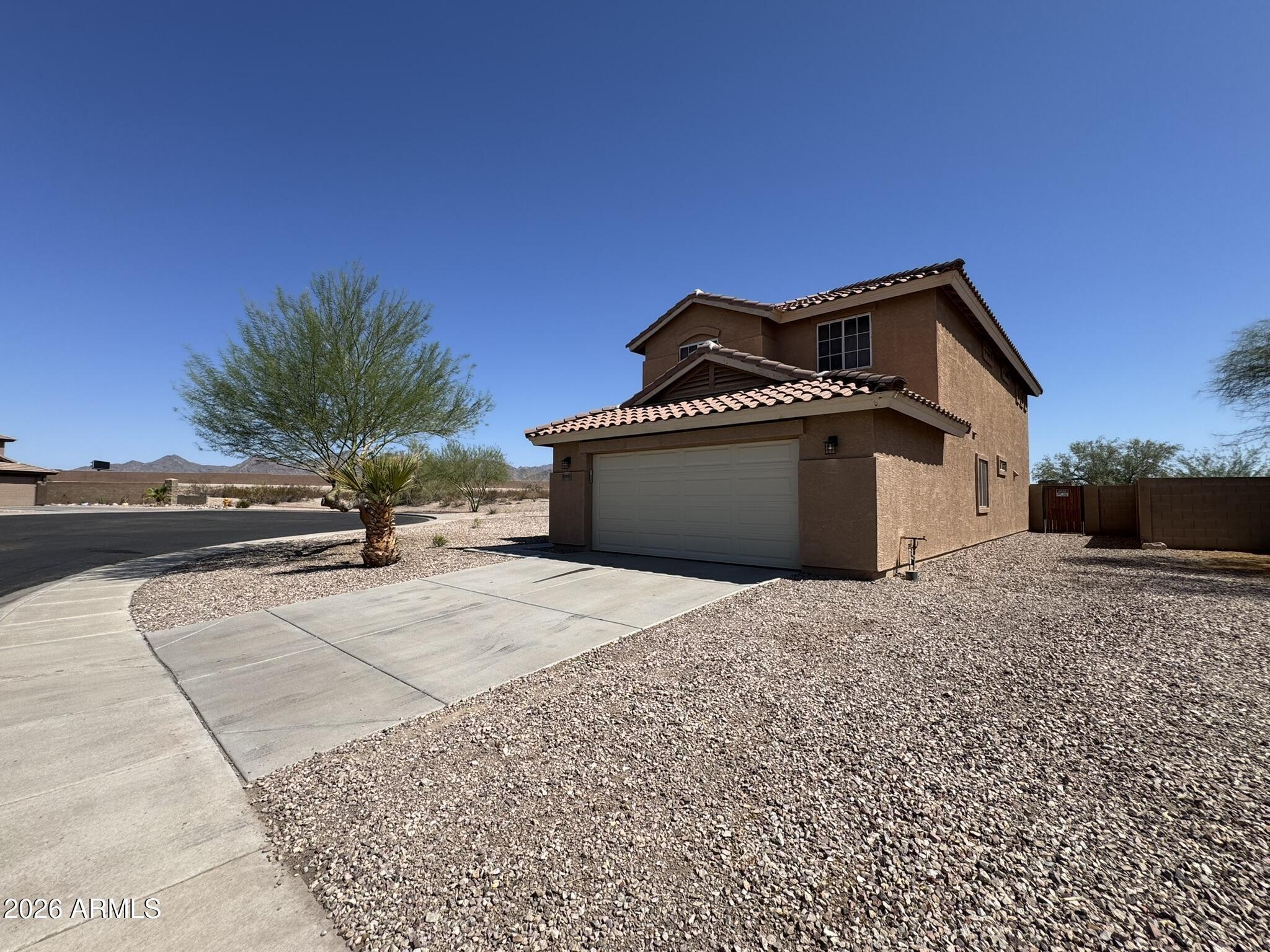 W Woodlands Ave, Buckeye, AZ 85326
