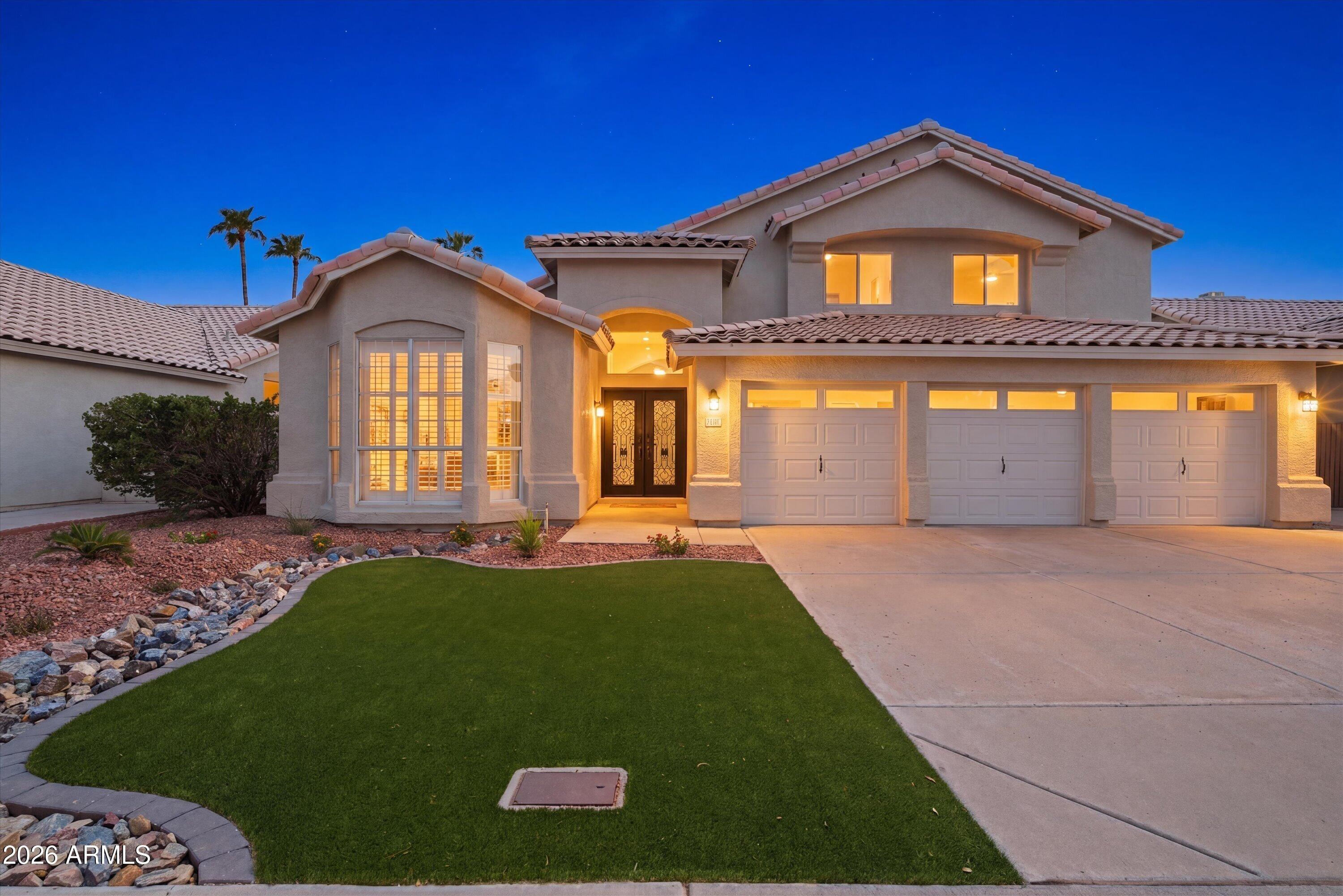 W Beck Ln, Phoenix, AZ 85023