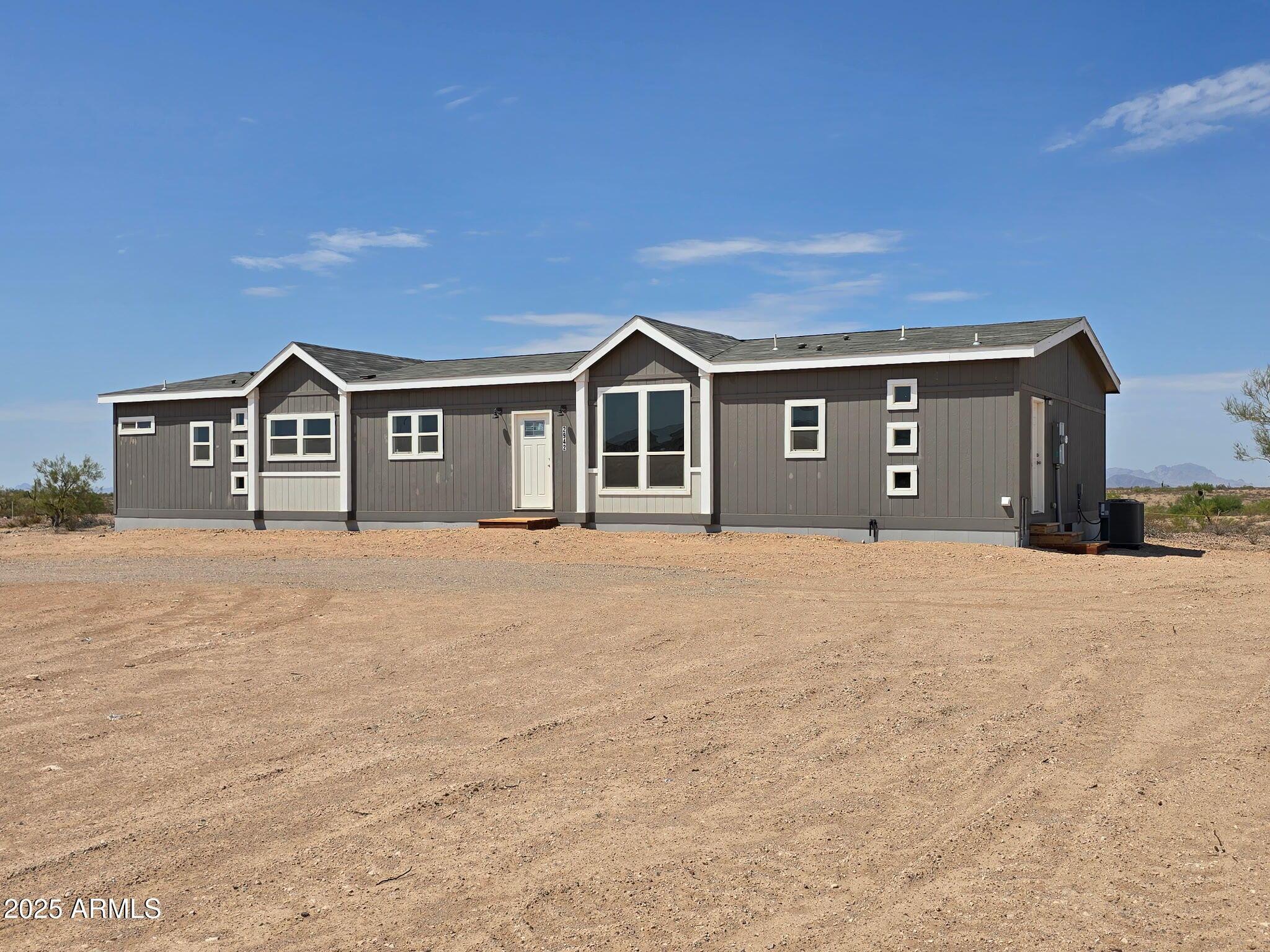 N 333rd Ave, Tonopah, AZ 85354