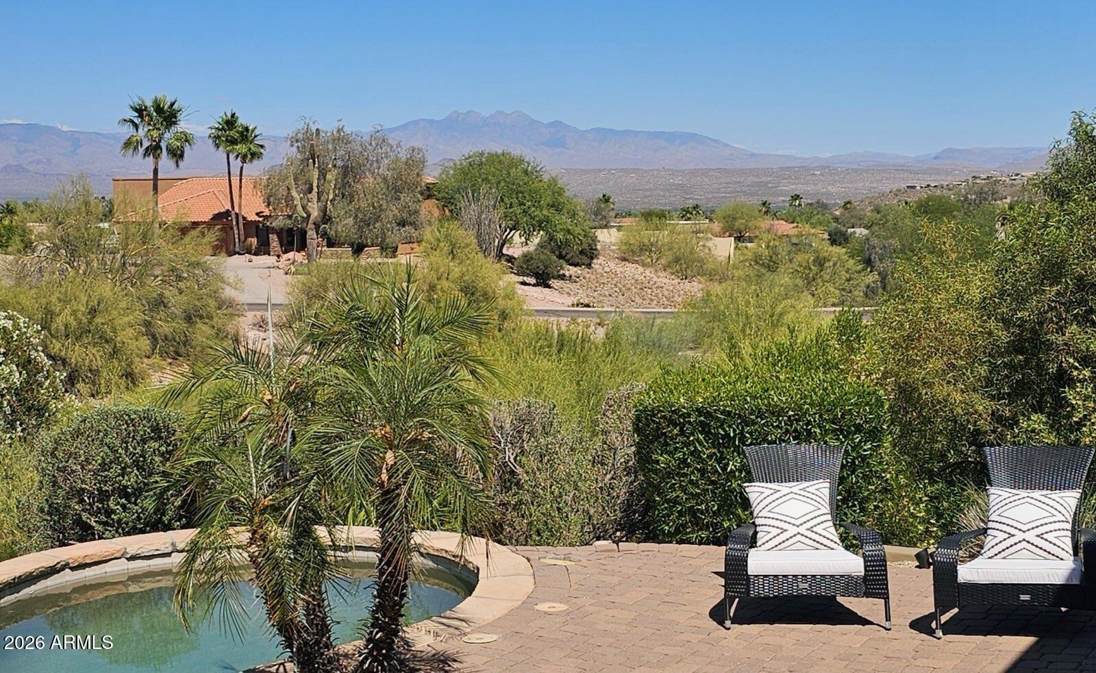 E Seminole Ln, Fountain Hills, AZ 85268