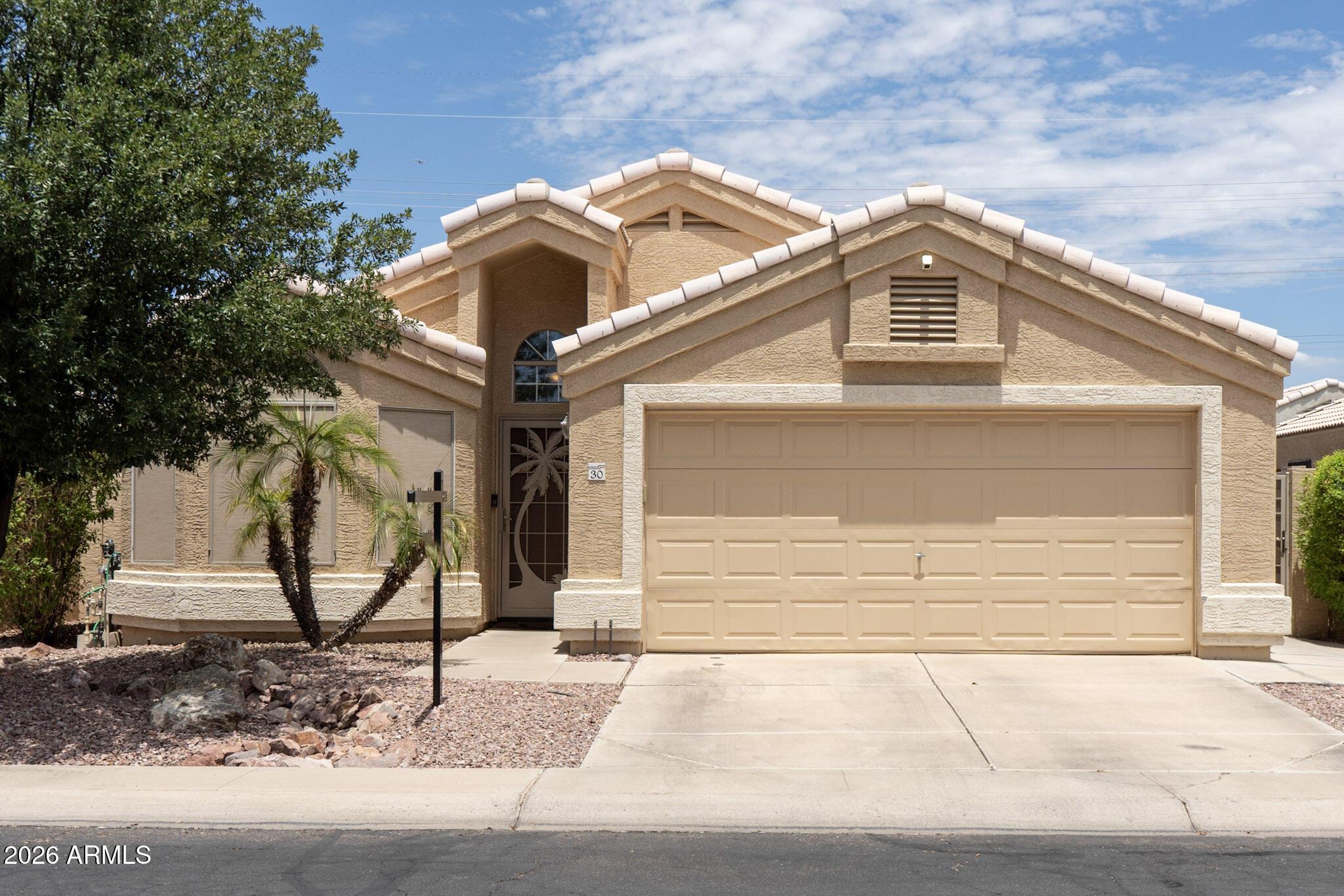 N Val Vista Dr, Mesa, AZ 85213