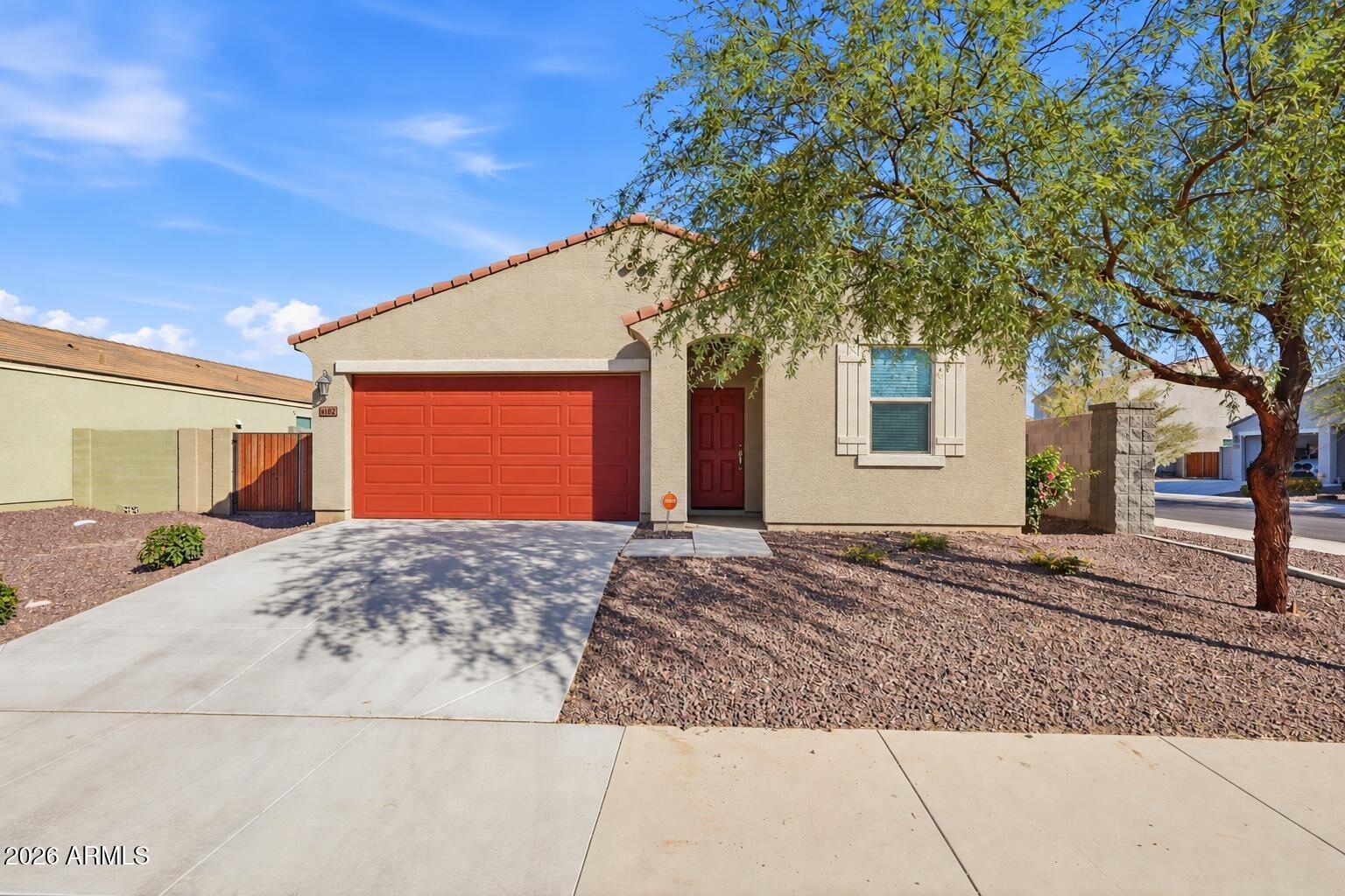 E Blazer Rd, San Tan Valley, AZ 85140