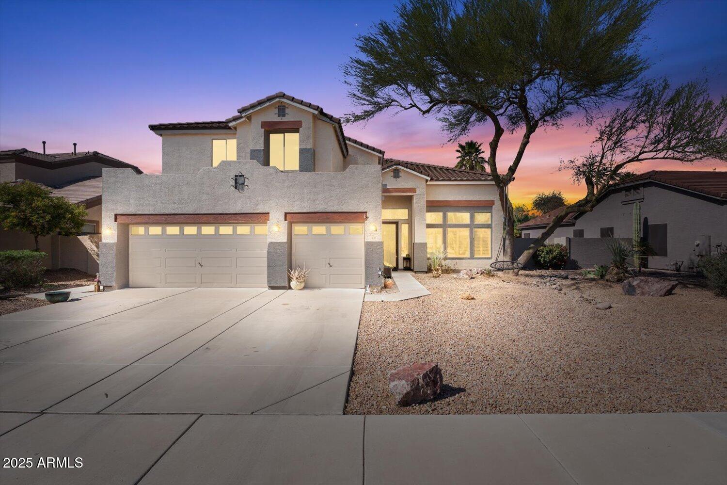 E Nolan Pl, Chandler, AZ 85249