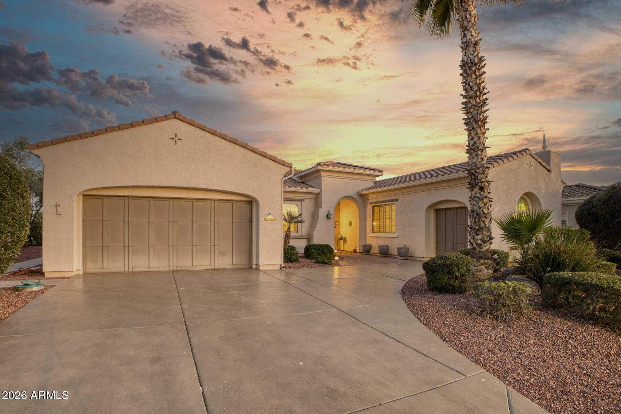 N Las Positas Dr, Sun City West, AZ 85375