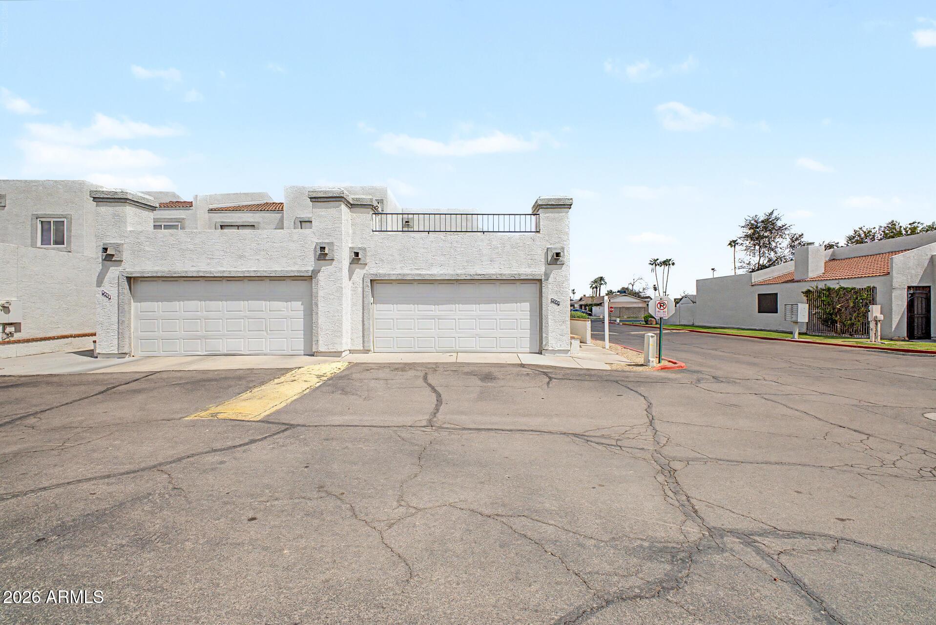 N 47th Dr, Glendale, AZ 85302