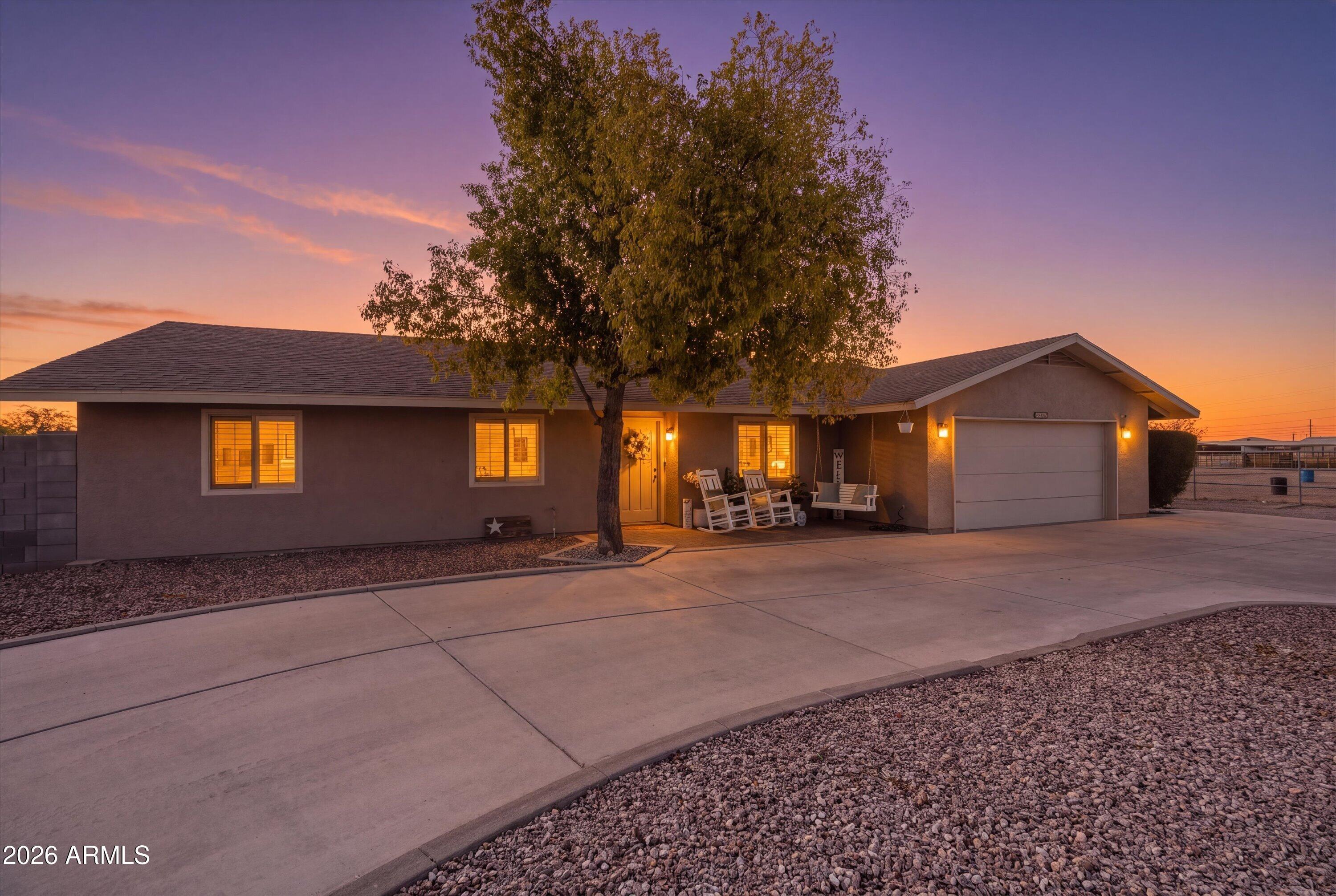 S 221st Ave, Buckeye, AZ 85326
