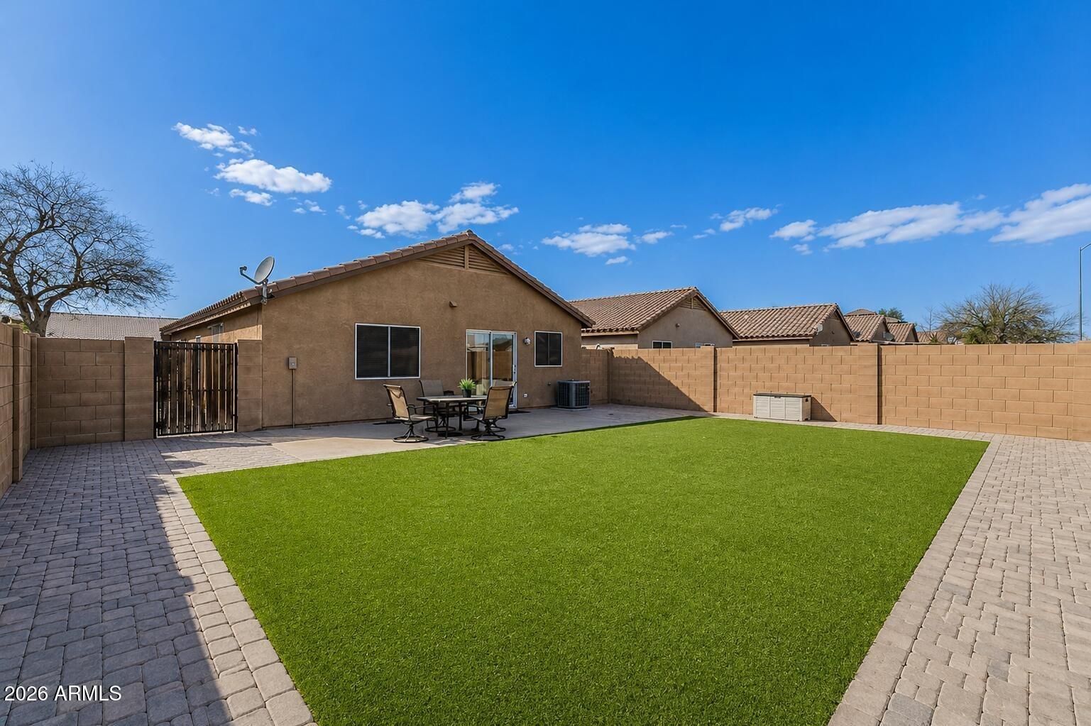 N El Frio St, El Mirage, AZ 85335
