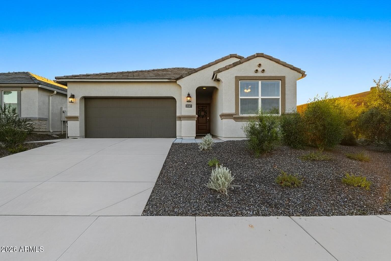 W Shanley Ave, Apache Junction, AZ 85120