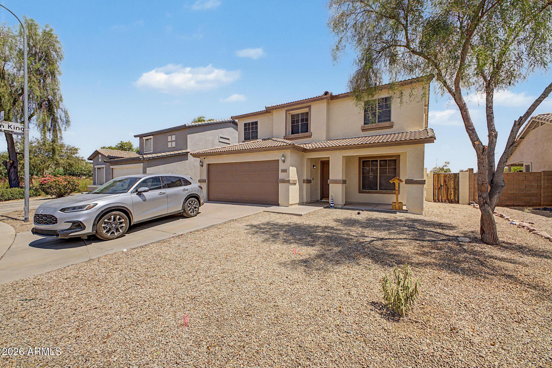 W Miami St, Tolleson, AZ 85353