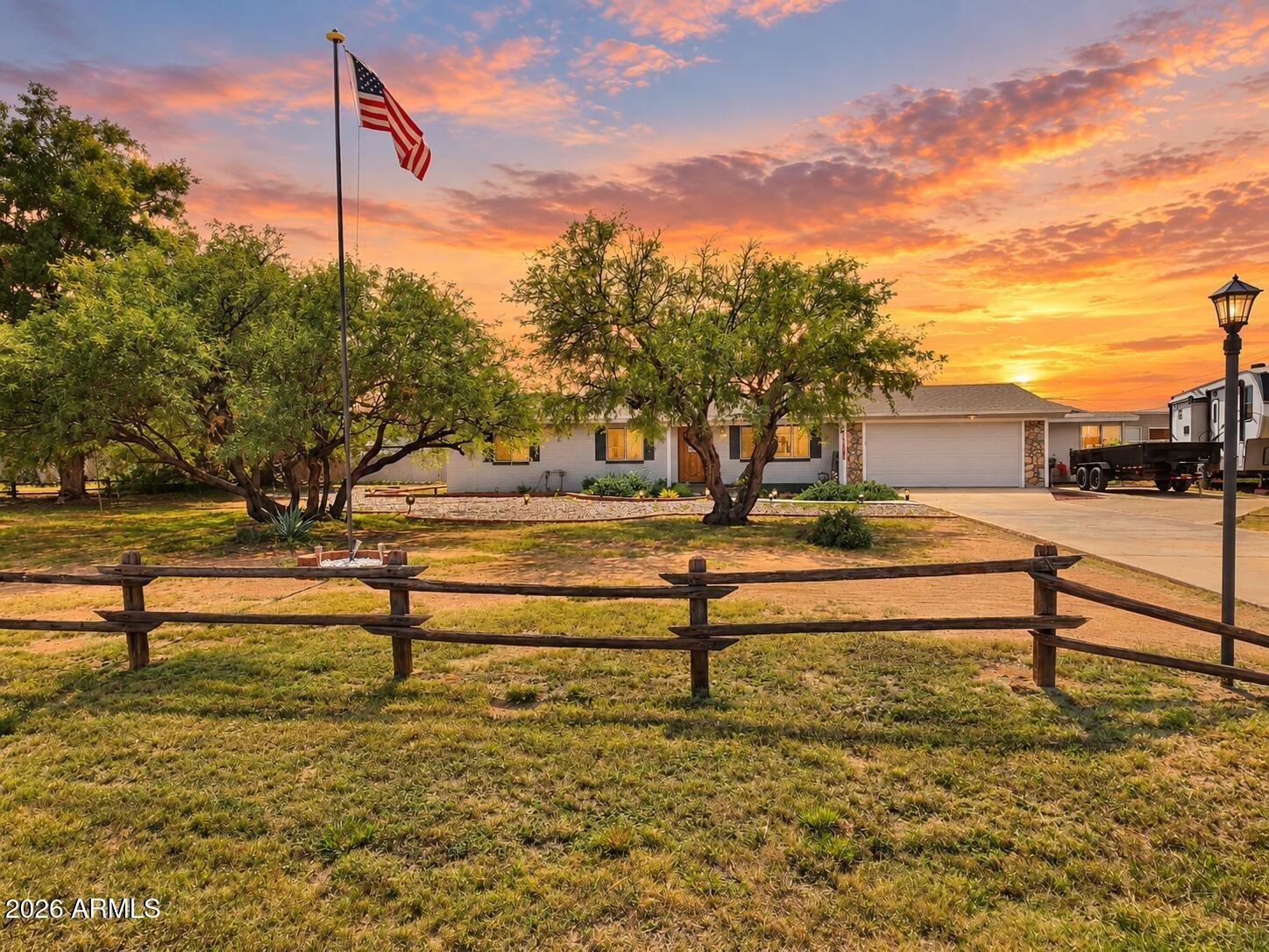 Oriole Dr, Sierra Vista, AZ 85635
