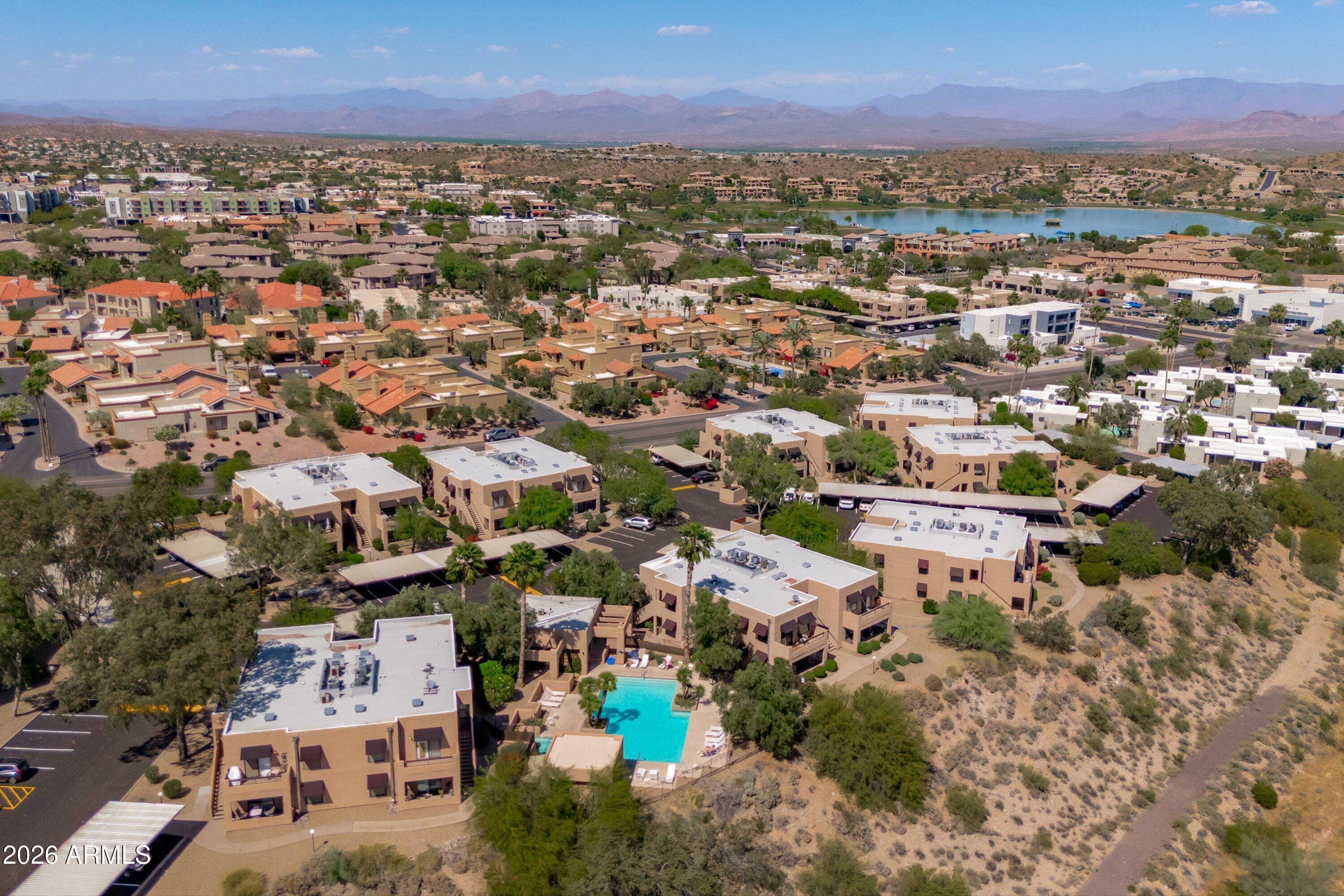 E Gunsight Dr, Fountain Hills, AZ 85268