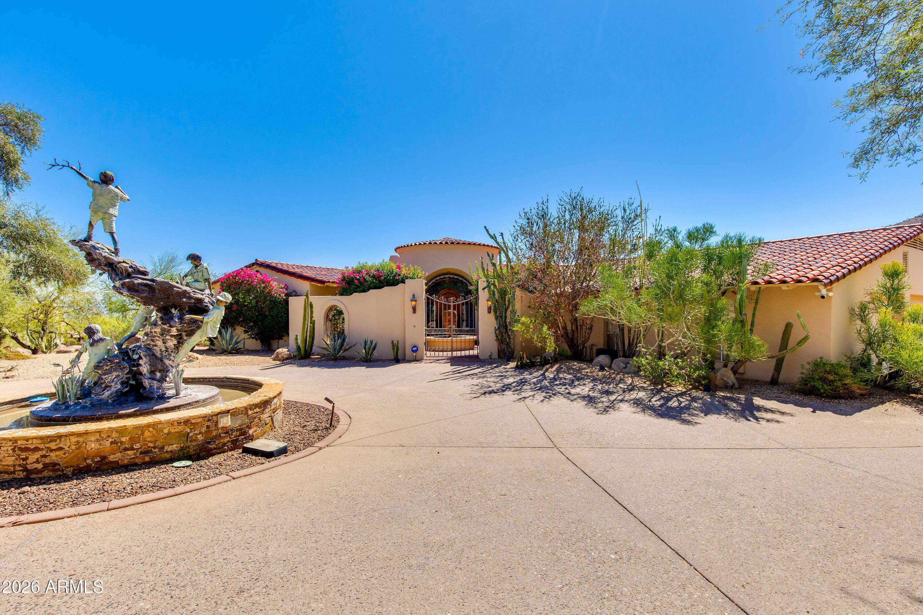E Sage Dr, Paradise Valley, AZ 85253