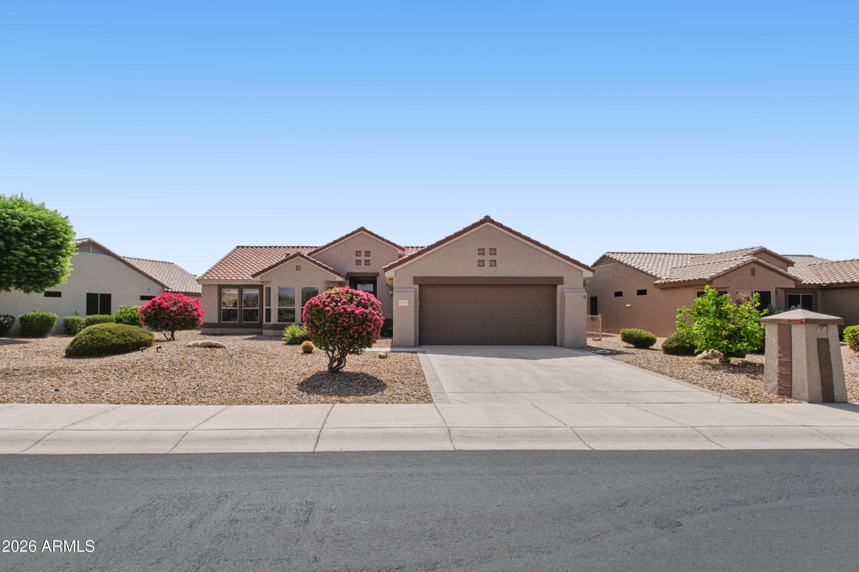 W Camino Estrella Dr, Surprise, AZ 85374