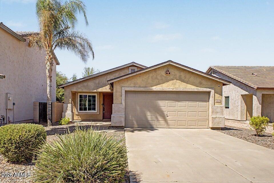 E Meadow Mist Ln, San Tan Valley, AZ 85140