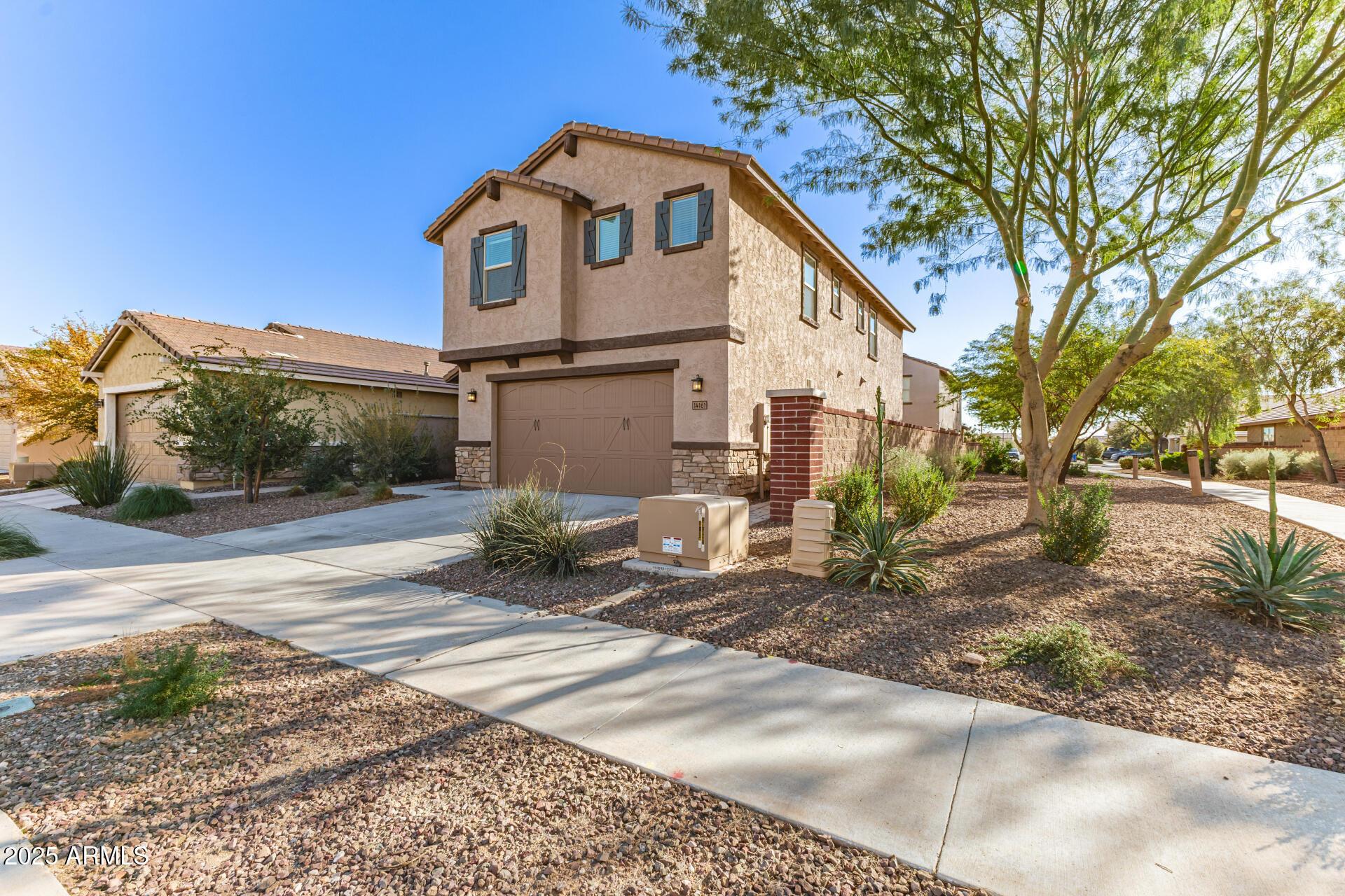 W Voltaire St, Surprise, AZ 85379