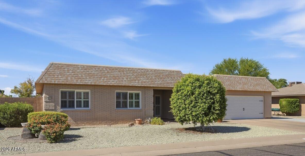 W Willowbrook Dr, Sun City, AZ 85373