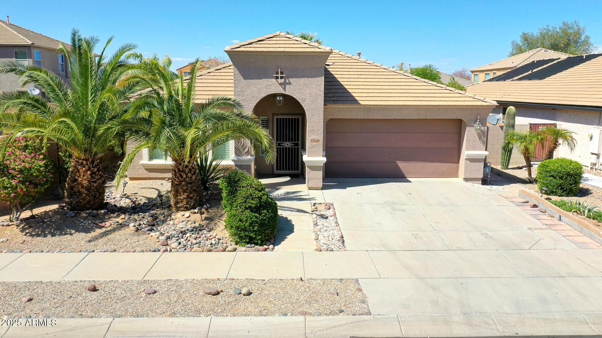 W Voltaire St, Surprise, AZ 85388