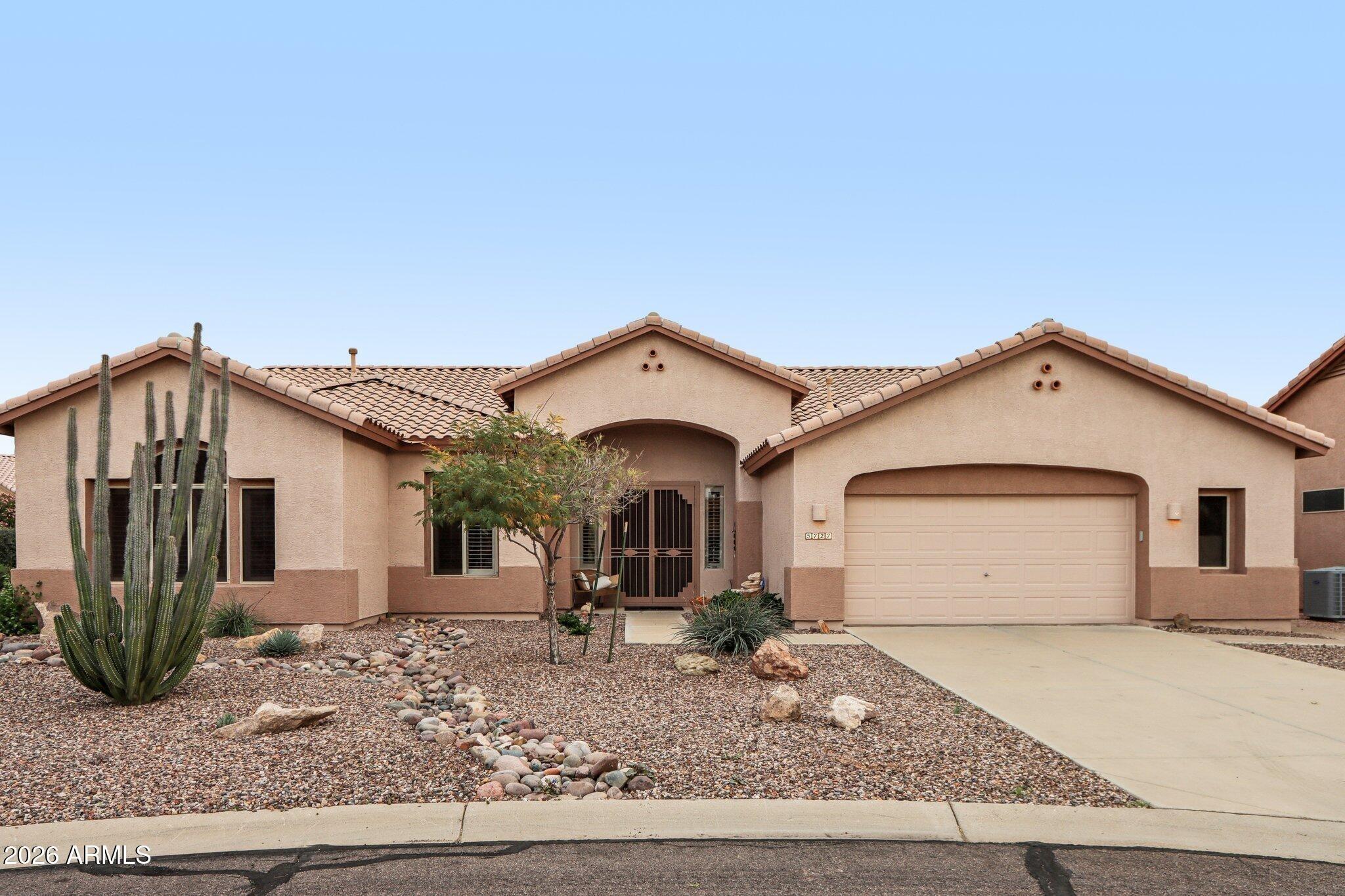 S Golden Barrel Ct, Gold Canyon, AZ 85118
