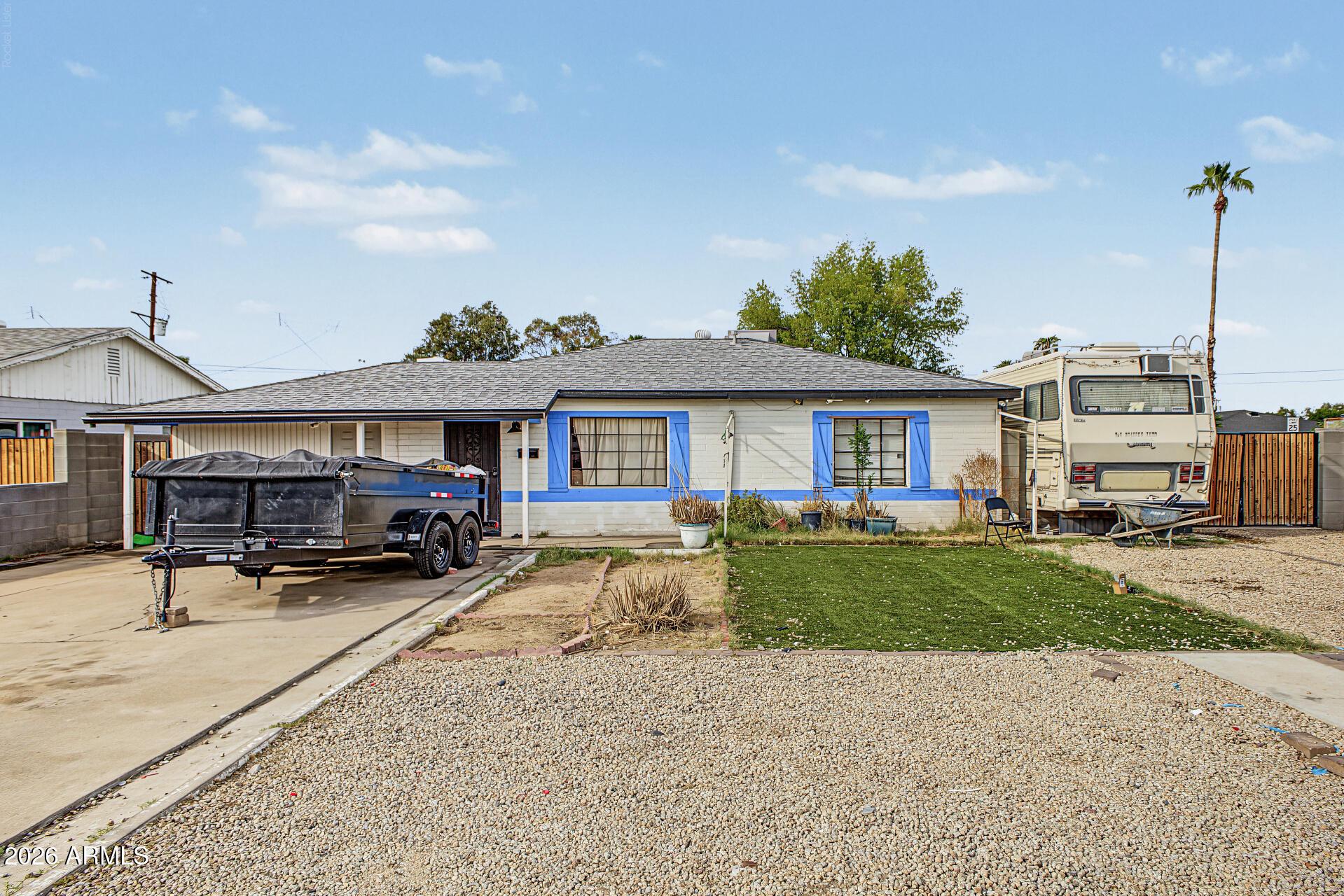 W Campbell Ave, Phoenix, AZ 85015