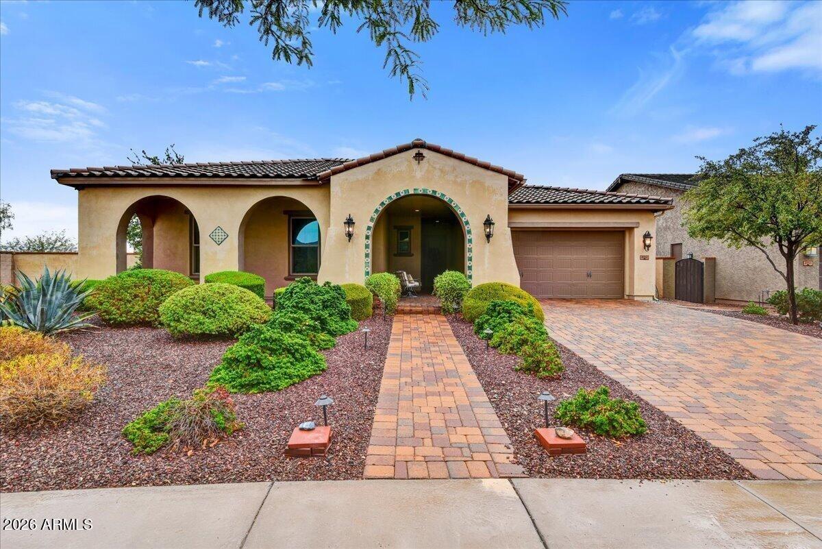 N Beverly Pl, Buckeye, AZ 85396