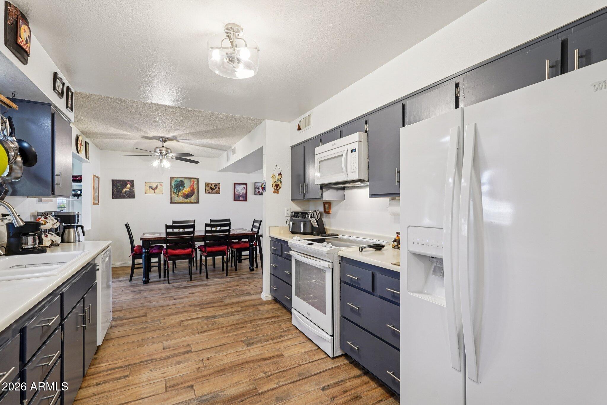 W Tonada Dr, Sun City, AZ 85351