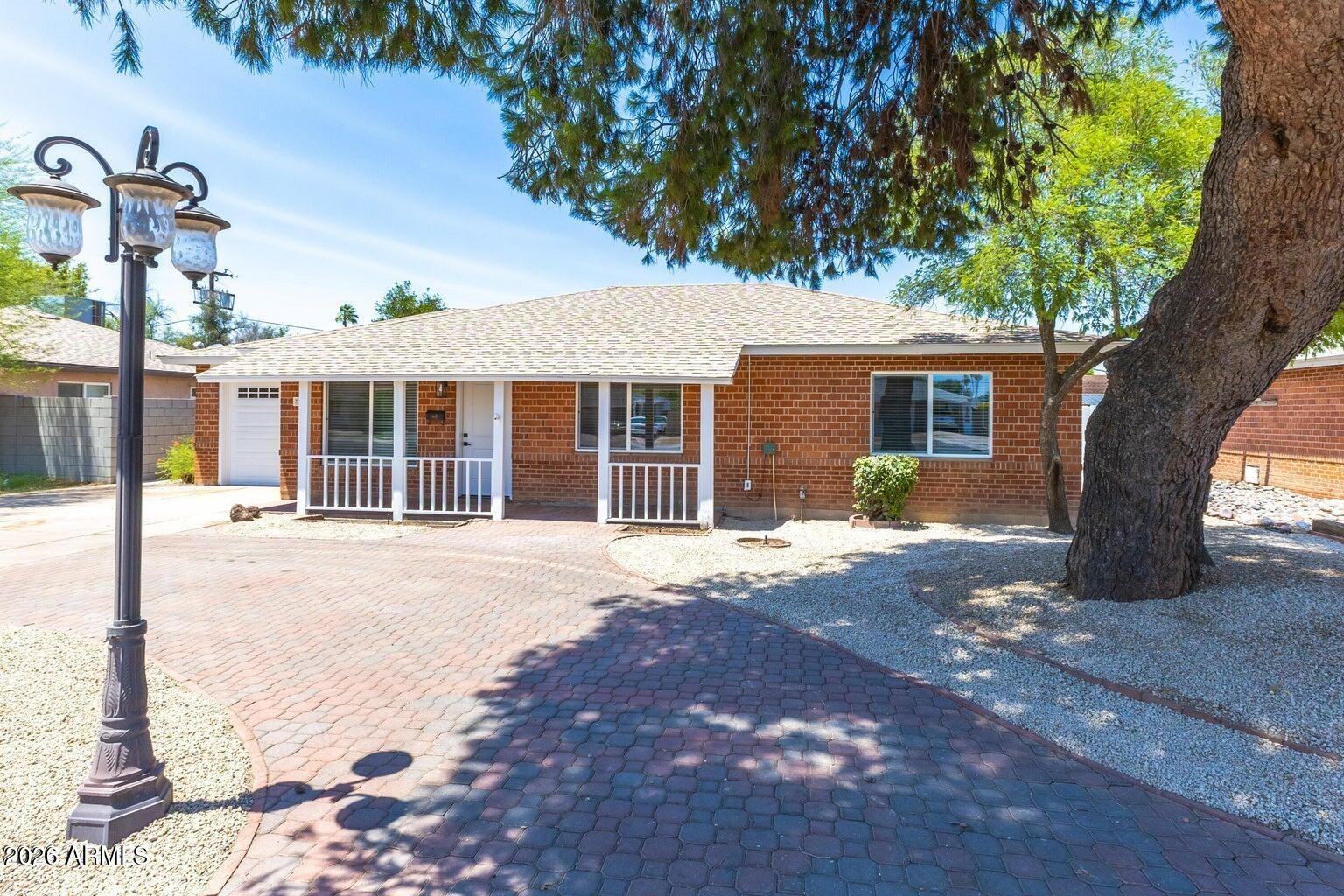 W Missouri Ave, Phoenix, AZ 85013