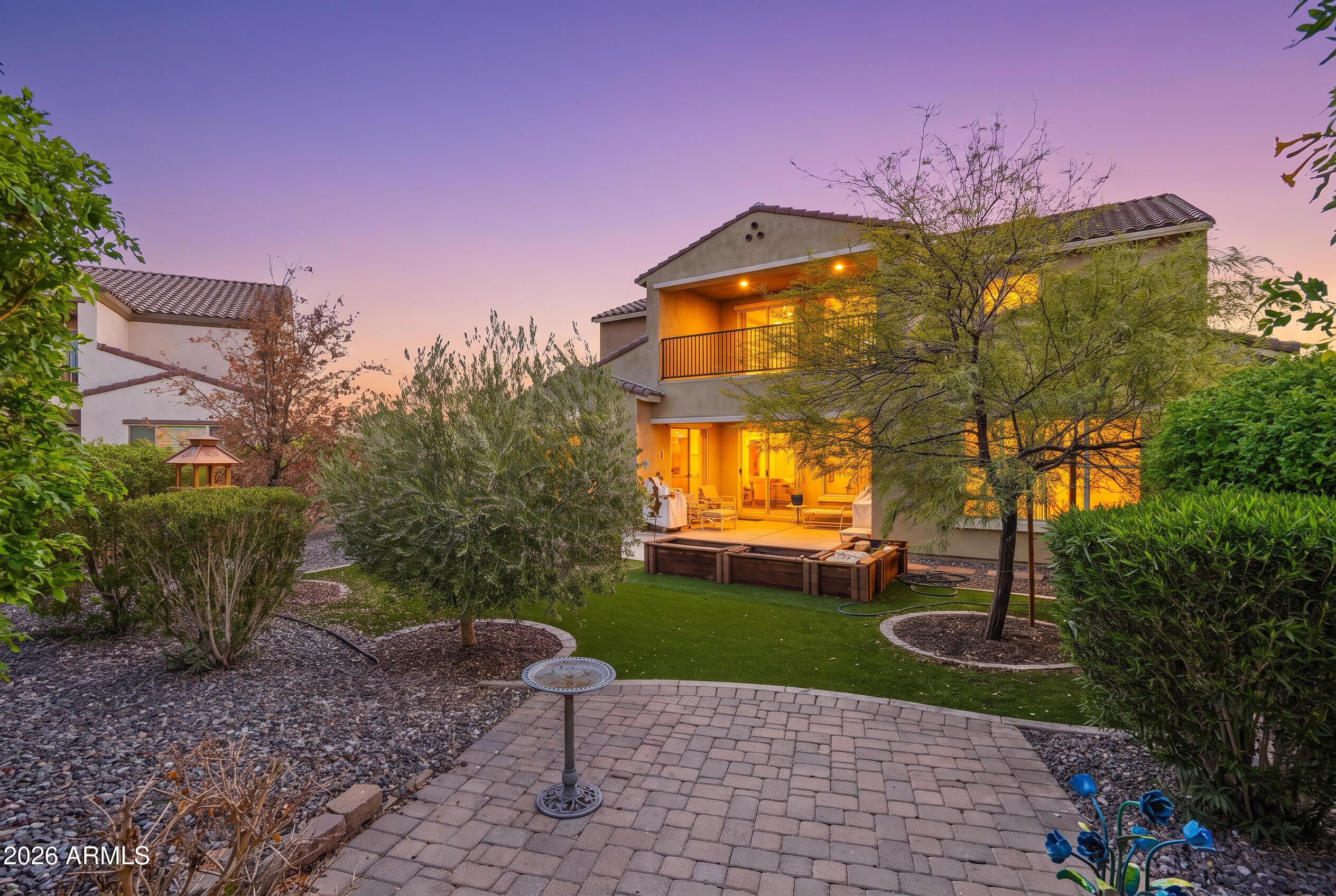 W Granite View Dr, Goodyear, AZ 85338