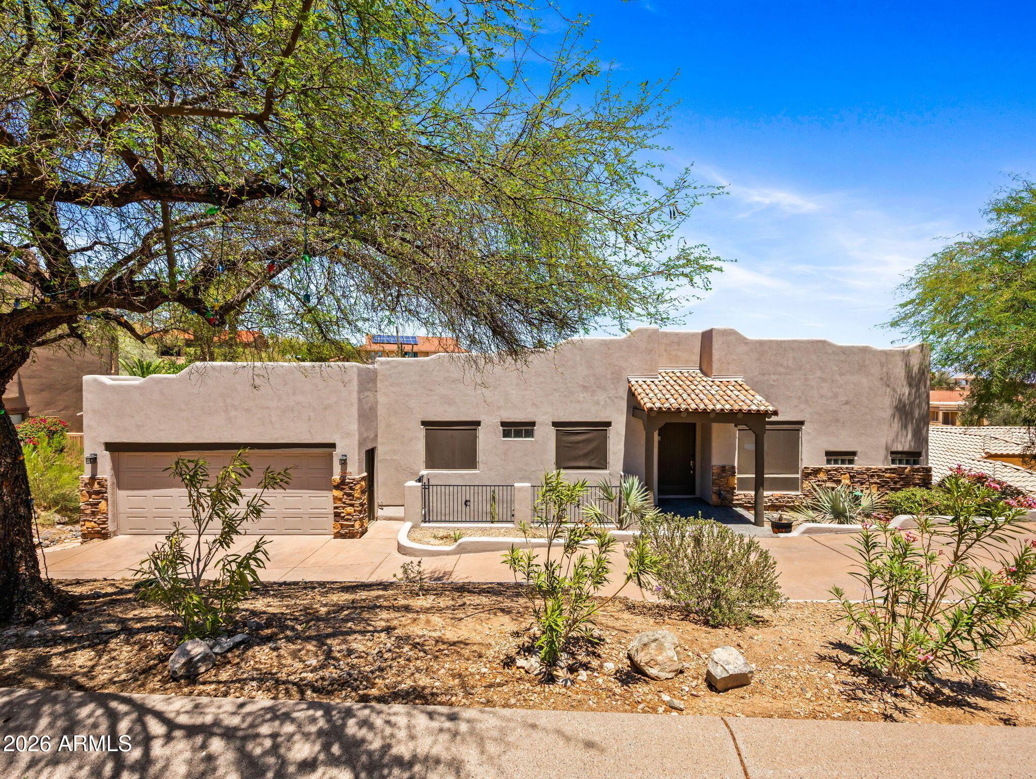 E Jericho Dr, Fountain Hills, AZ 85268