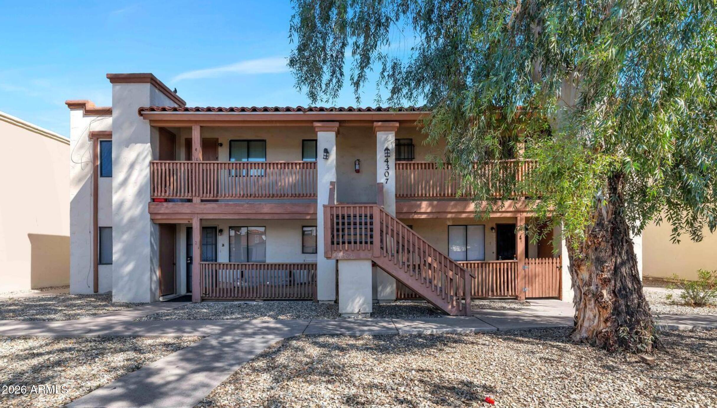 N 21st Dr, Phoenix, AZ 85015