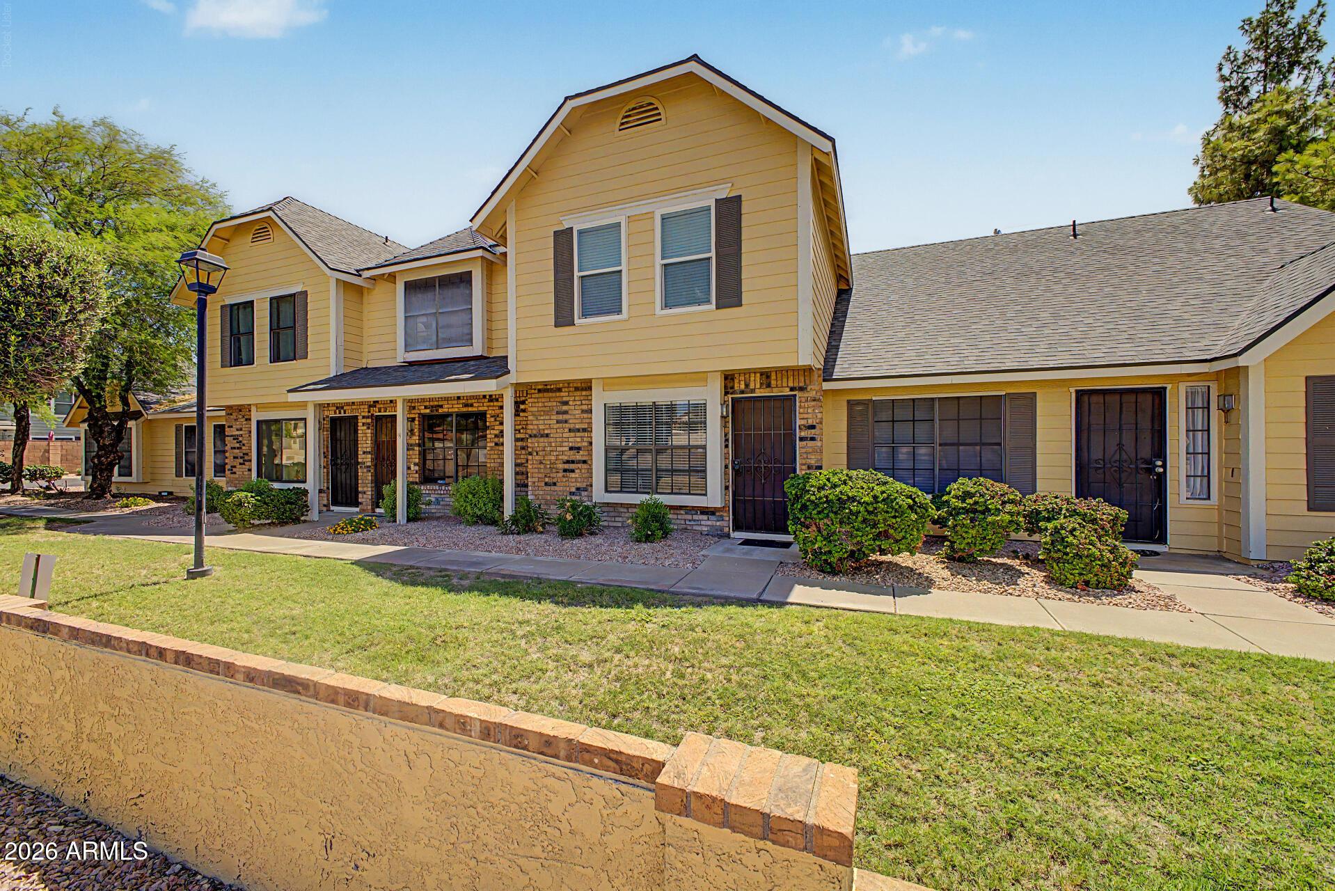 S 48th Way, Phoenix, AZ 85044