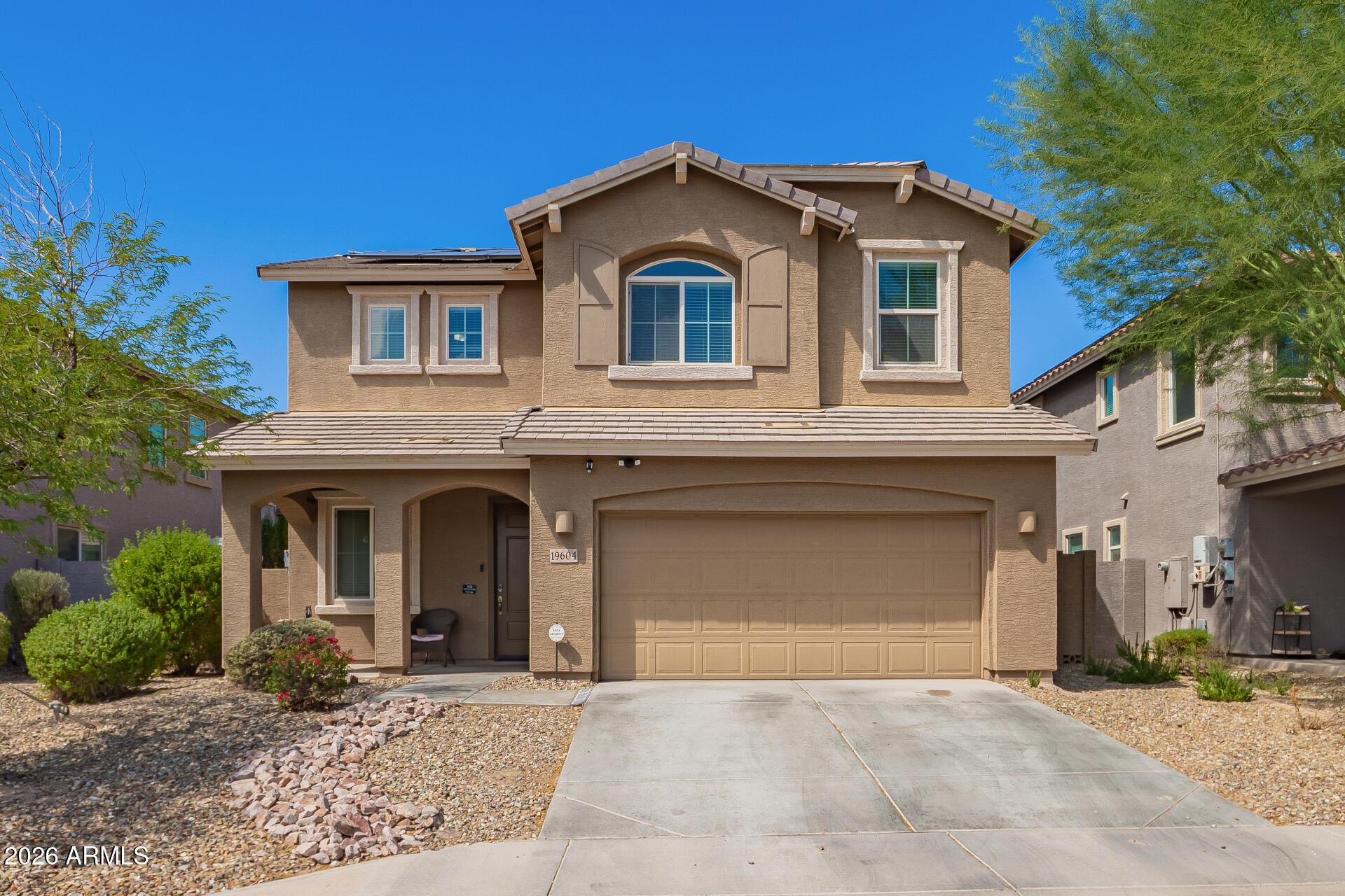 W Jefferson St, Buckeye, AZ 85326
