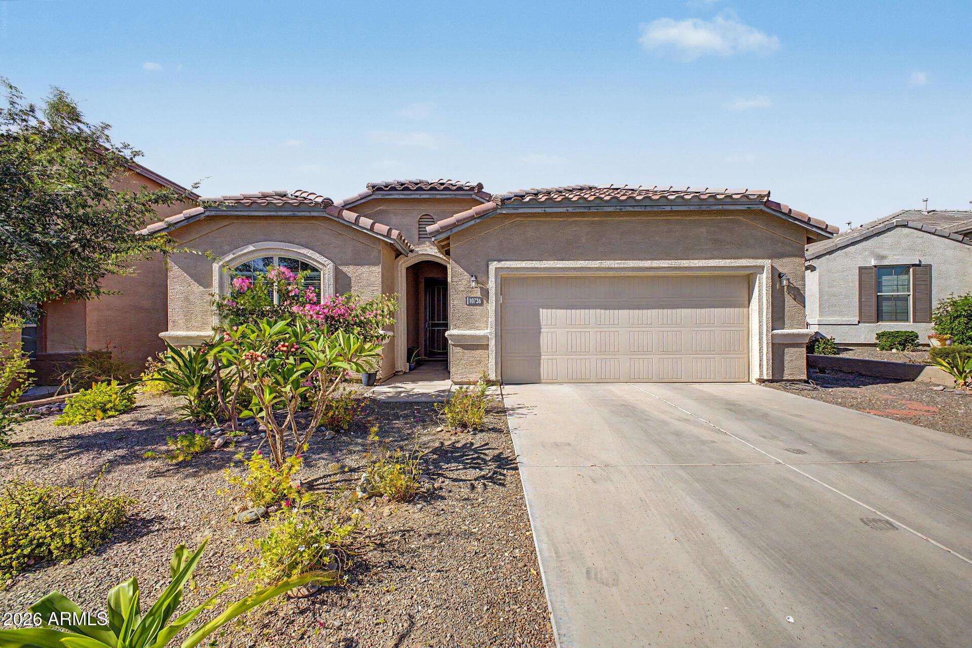 W Bronco Trl, Peoria, AZ 85383