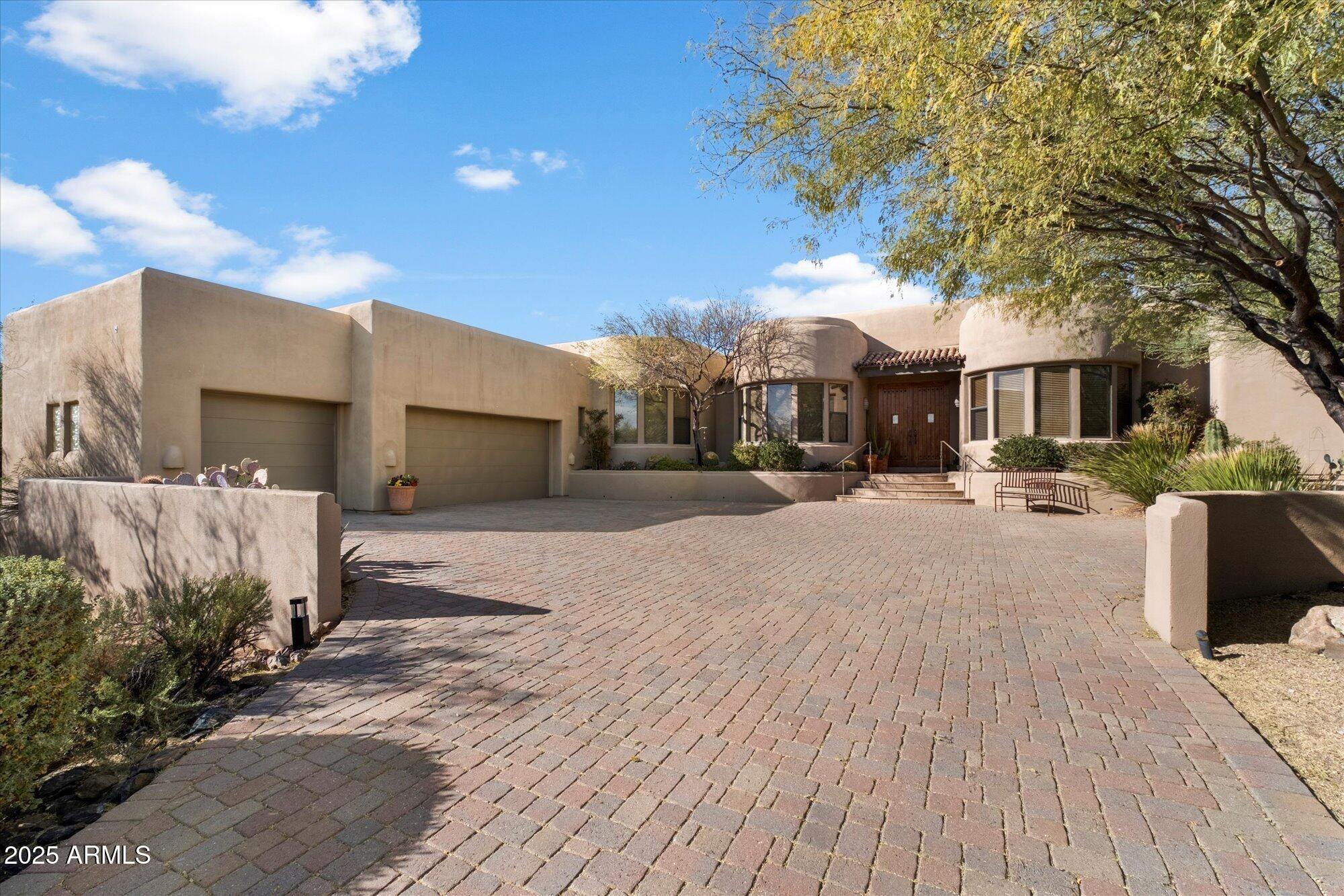 E Miramonte Dr, Scottsdale, AZ 85262