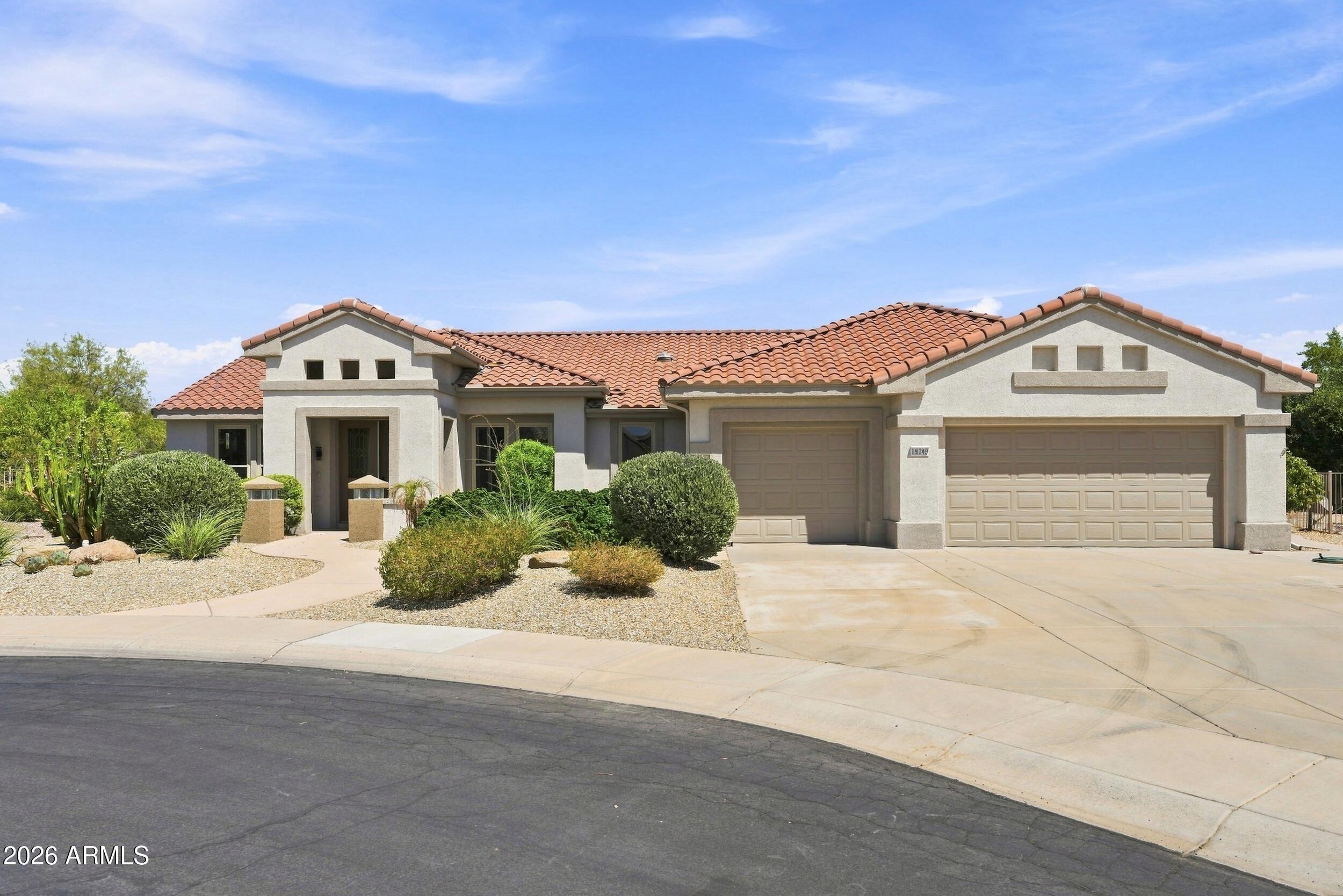 N Jojoba Ct, Surprise, AZ 85374
