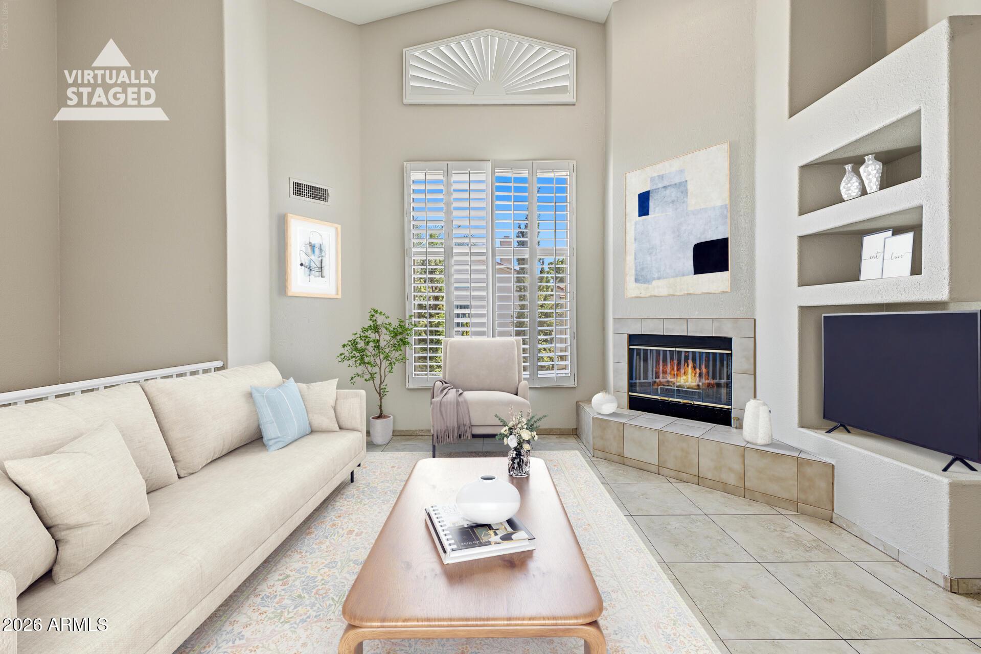 E Earll Dr, Scottsdale, AZ 85251