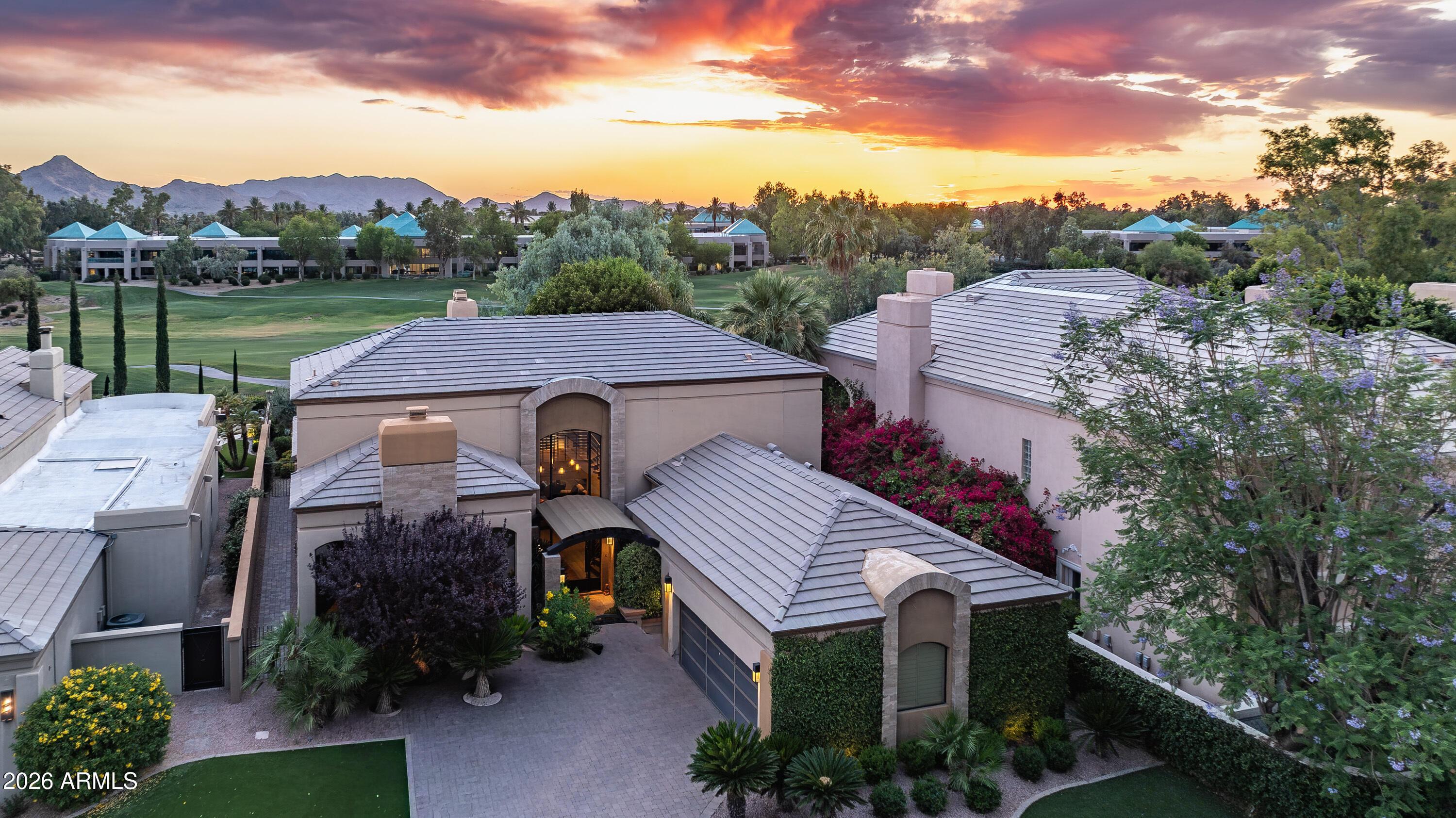 E Gainey Ranch Rd, Scottsdale, AZ 85258